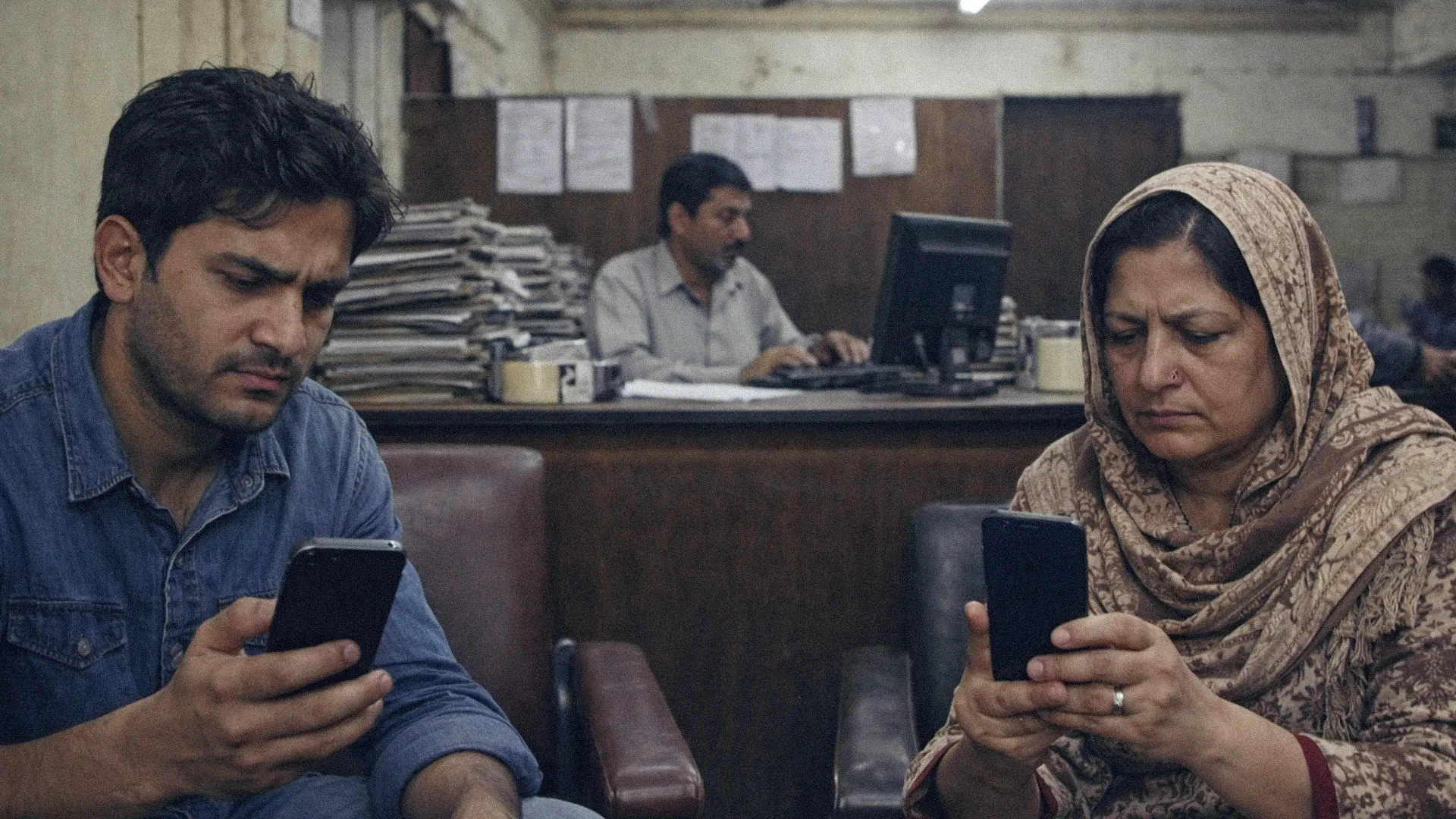 Digital crime, paper justice: Pakistan’s cyber complaints surge as enforcement lags