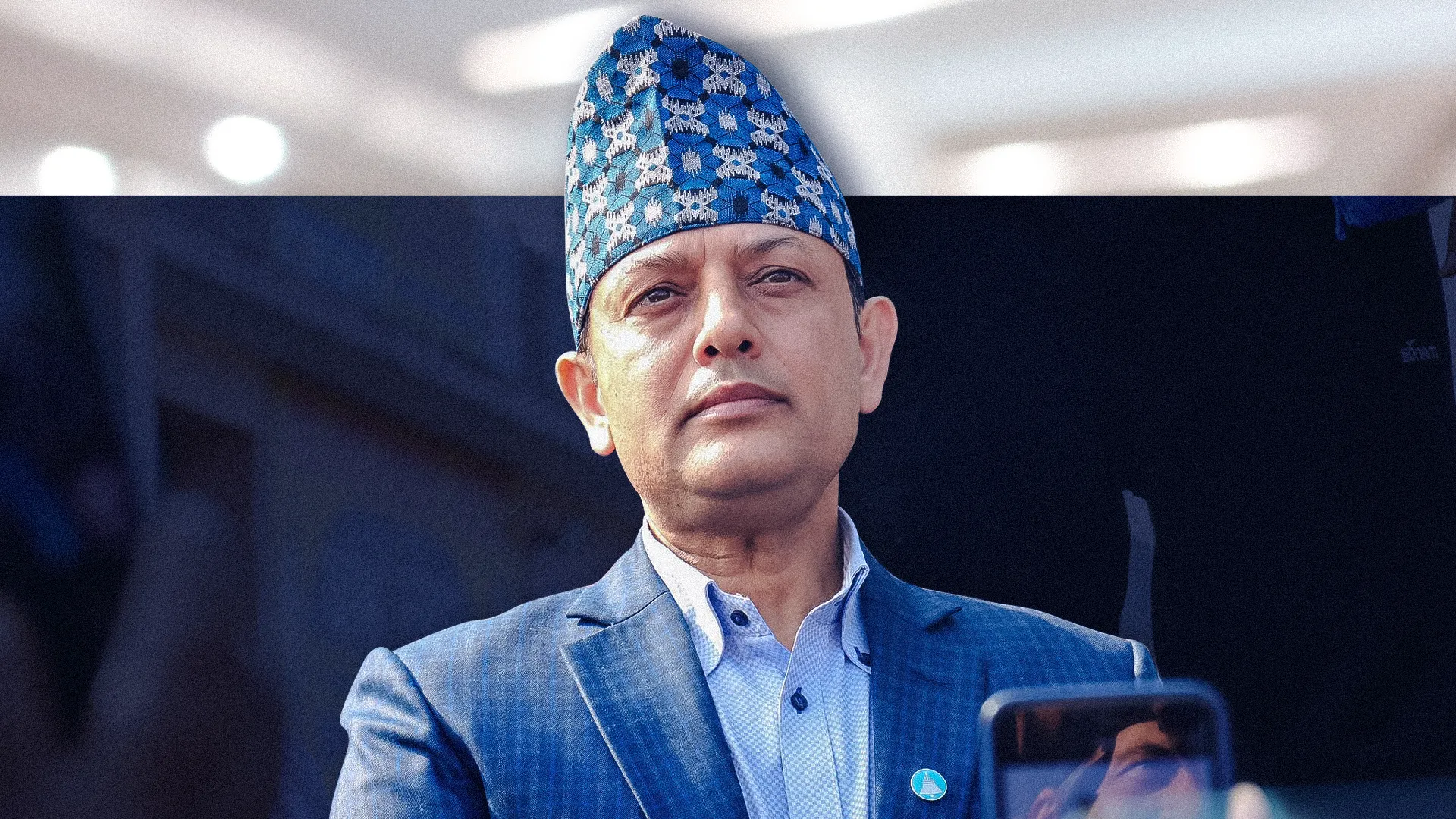 सभामुख चुने जाने पर संविधान और कानून के अनुसार काम करेंगे डोलप्रसाद अर्याल