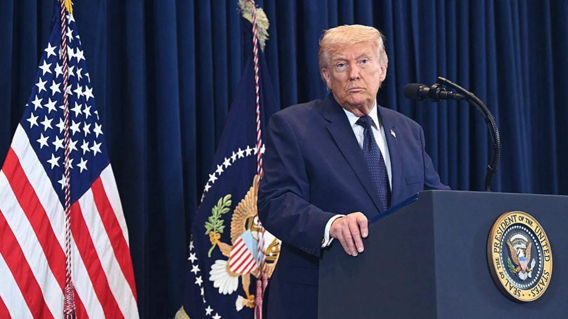 Global Economy Jolted as Middle East Conflict Escalates; US Urges Allied Naval Intervention in Hormuz