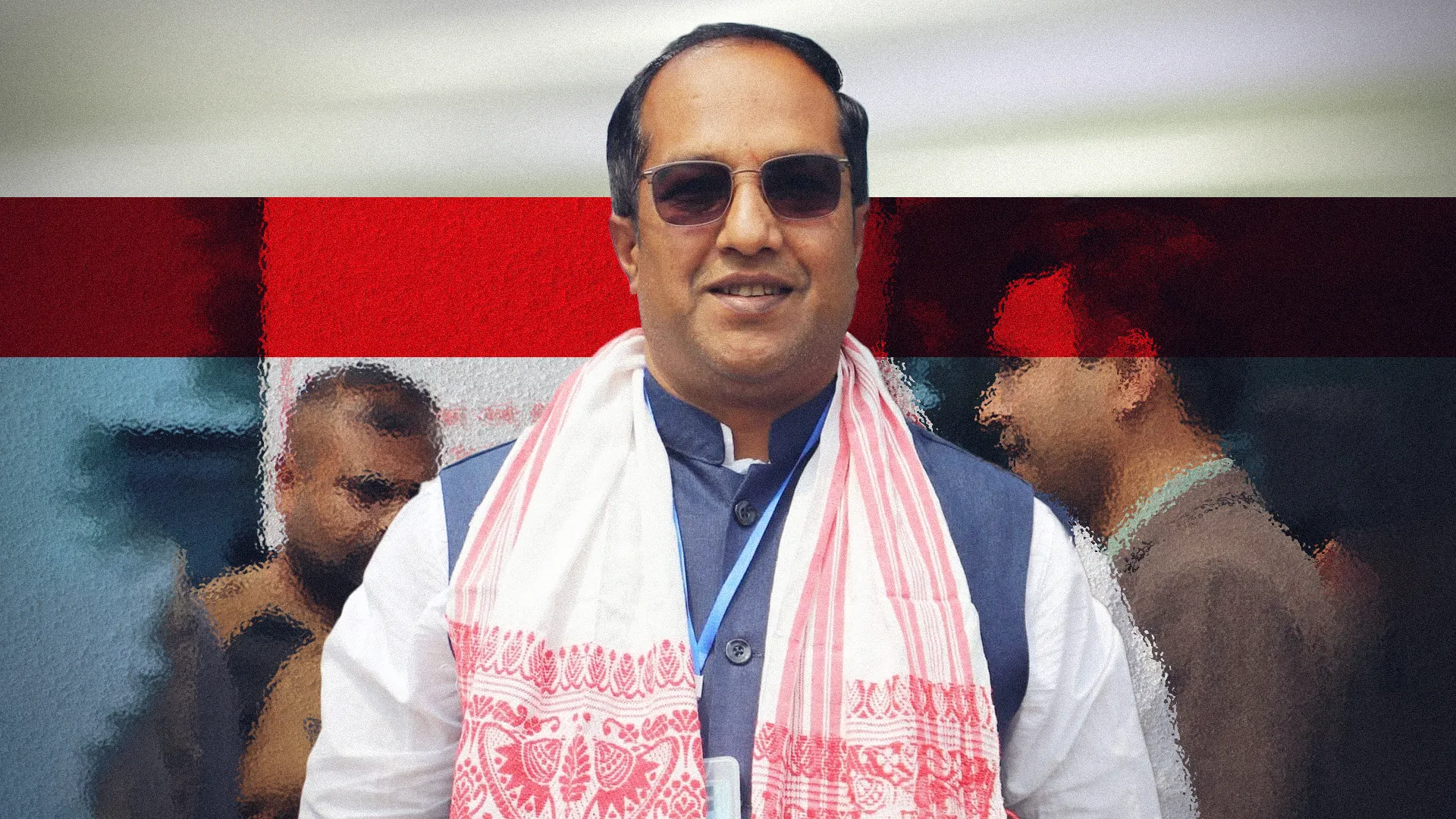 Engineer Deepak Kumar Sah Appointed As New Industry Minister