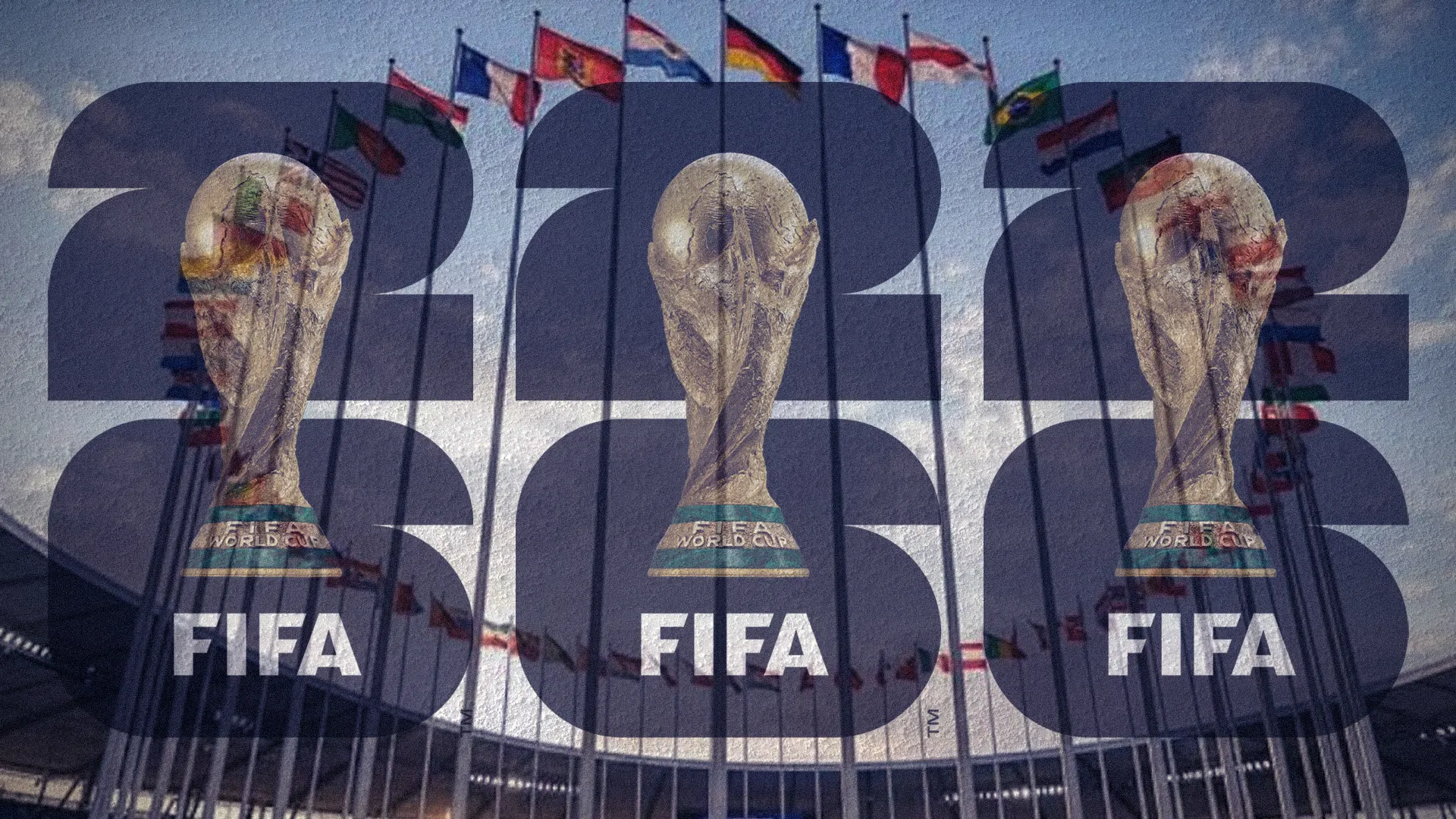 Expanded 48-Team FIFA World Cup Commences Across North America