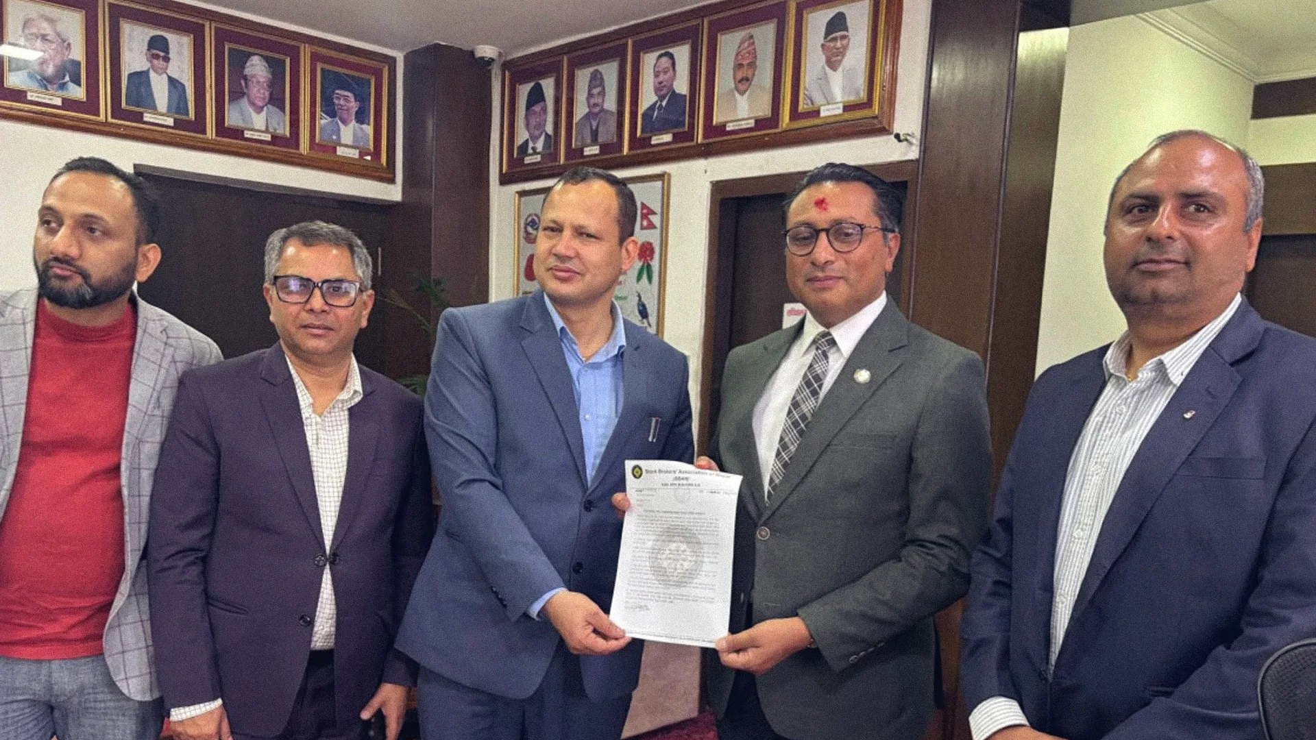 Finance Minister Vows Transformative Reforms as Stock Brokers Seek Urgent Market Intervention