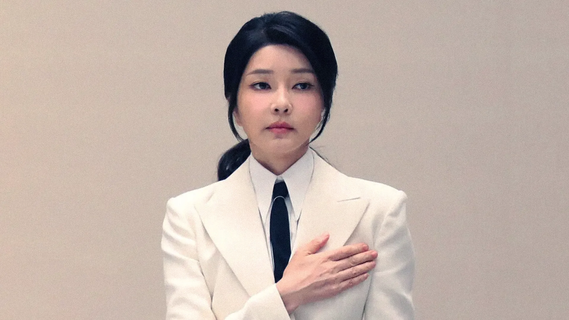 South Korean Court Extends Former First Lady’s Sentence to Four Years