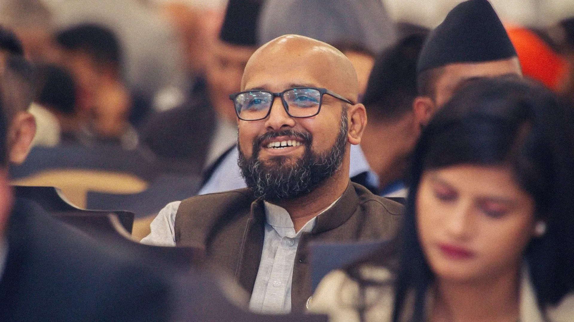 RSP Lawmaker Criticizes Government Over Reach via Controversial New Ordinances