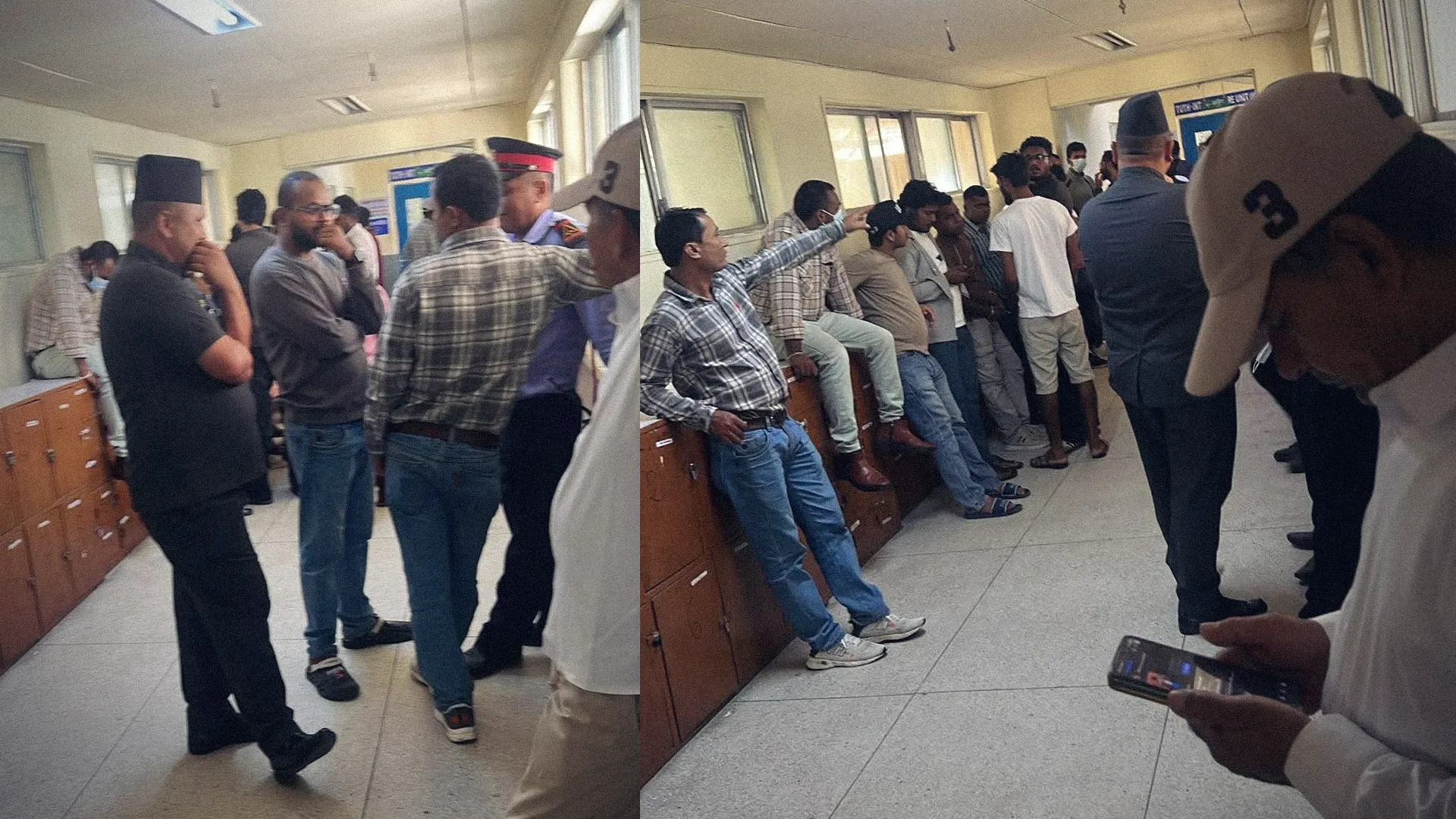 Tragic News From Teaching Hospital: Sunsari Incident Death Toll Reaches 4