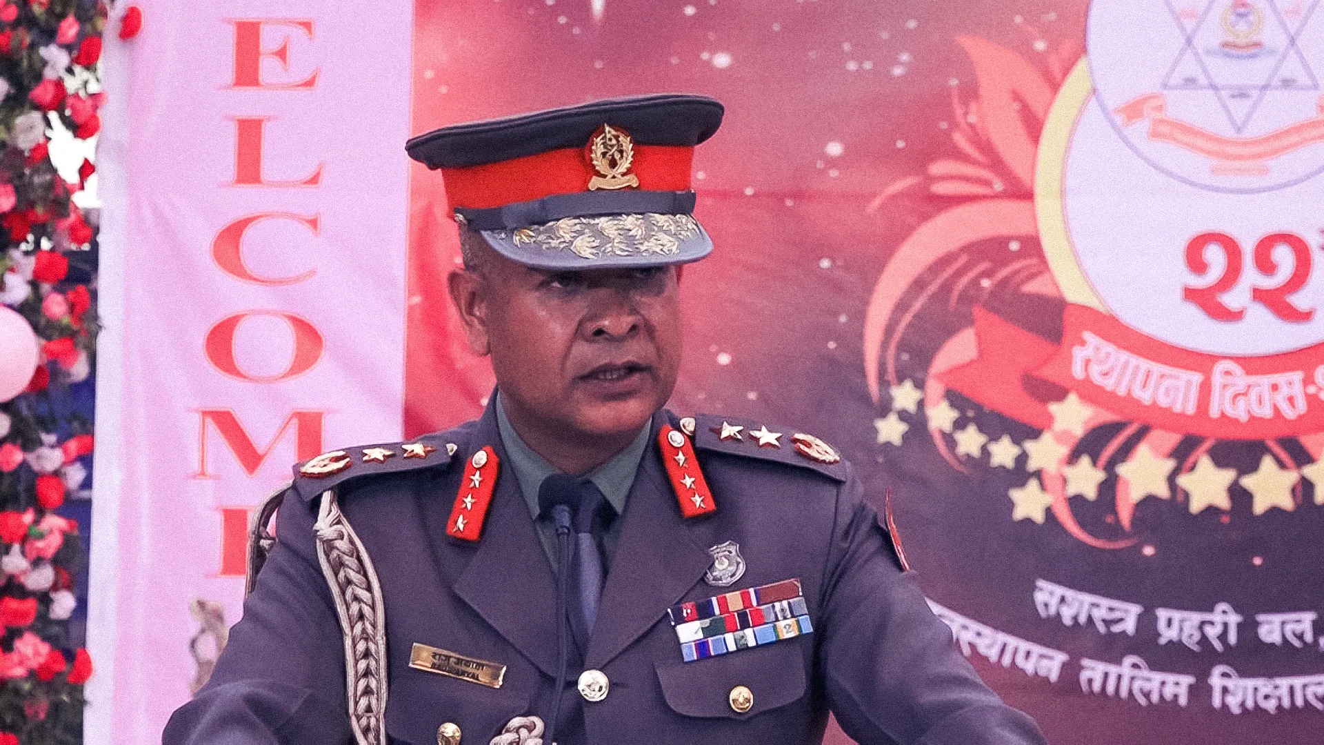 विपद् प्रबंधन में सशस्त्र पुलिस की नई रणनीति, अब तत्काल तैनाती पर जोर