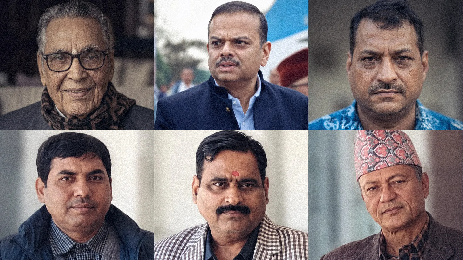 Monopolization of Community Property, Demand to Arrest PP Khetan!