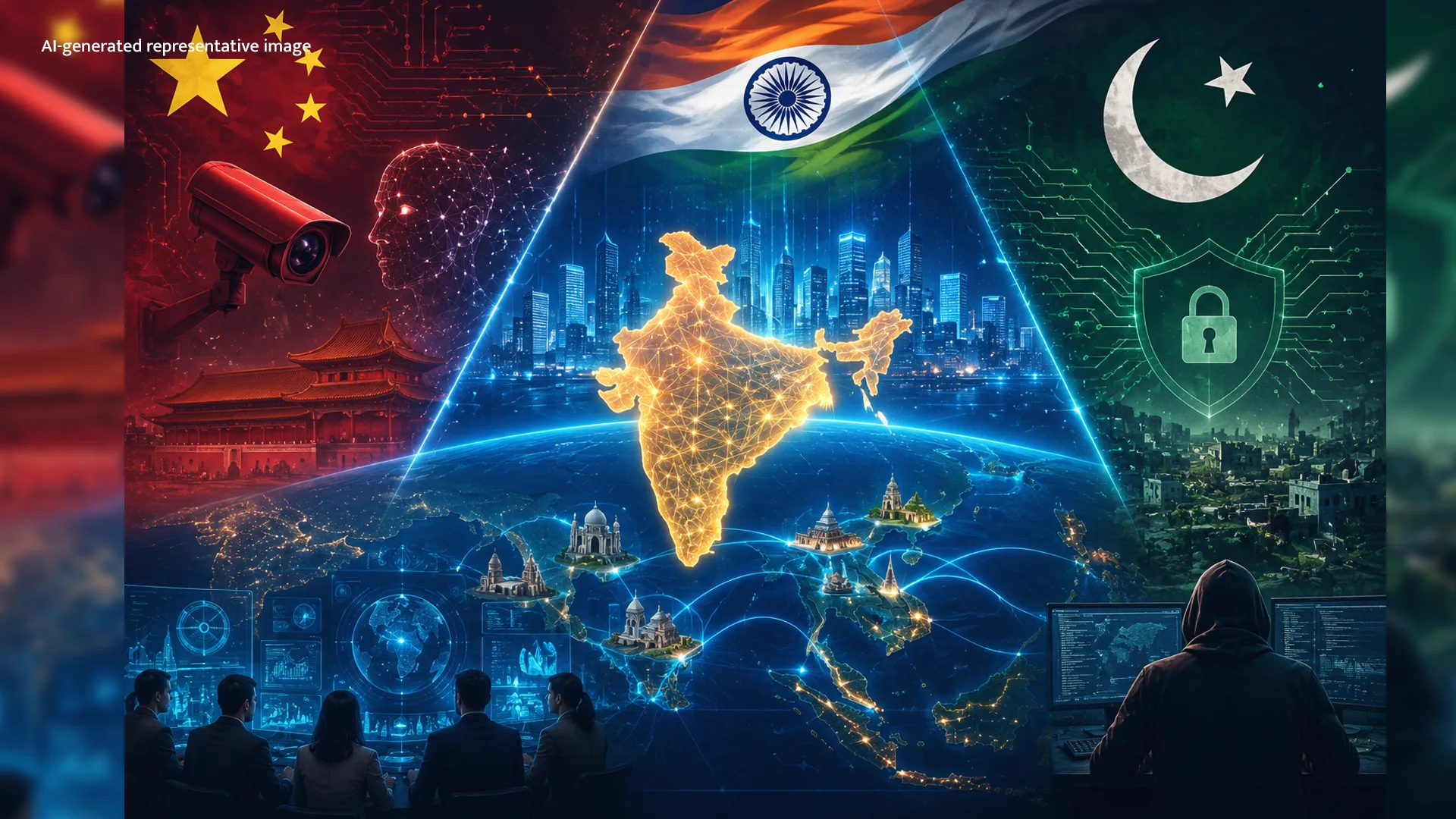 India Weaponizes Artificial Intelligence Cooperation to Redefine Foreign Policy Footprint Under Act East Framework
