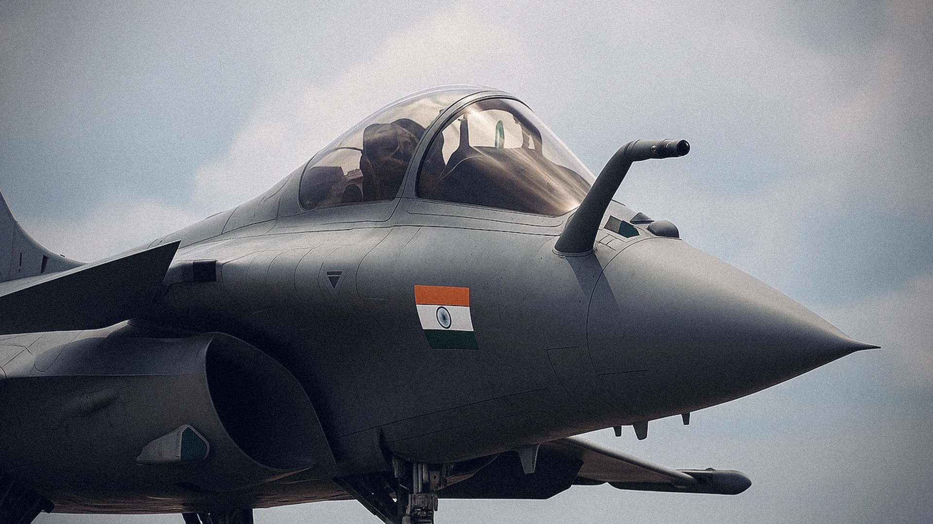 लड़ाकू विमान इंजन निर्माण में भारत–फ्रांस सहयोग नए चरण में