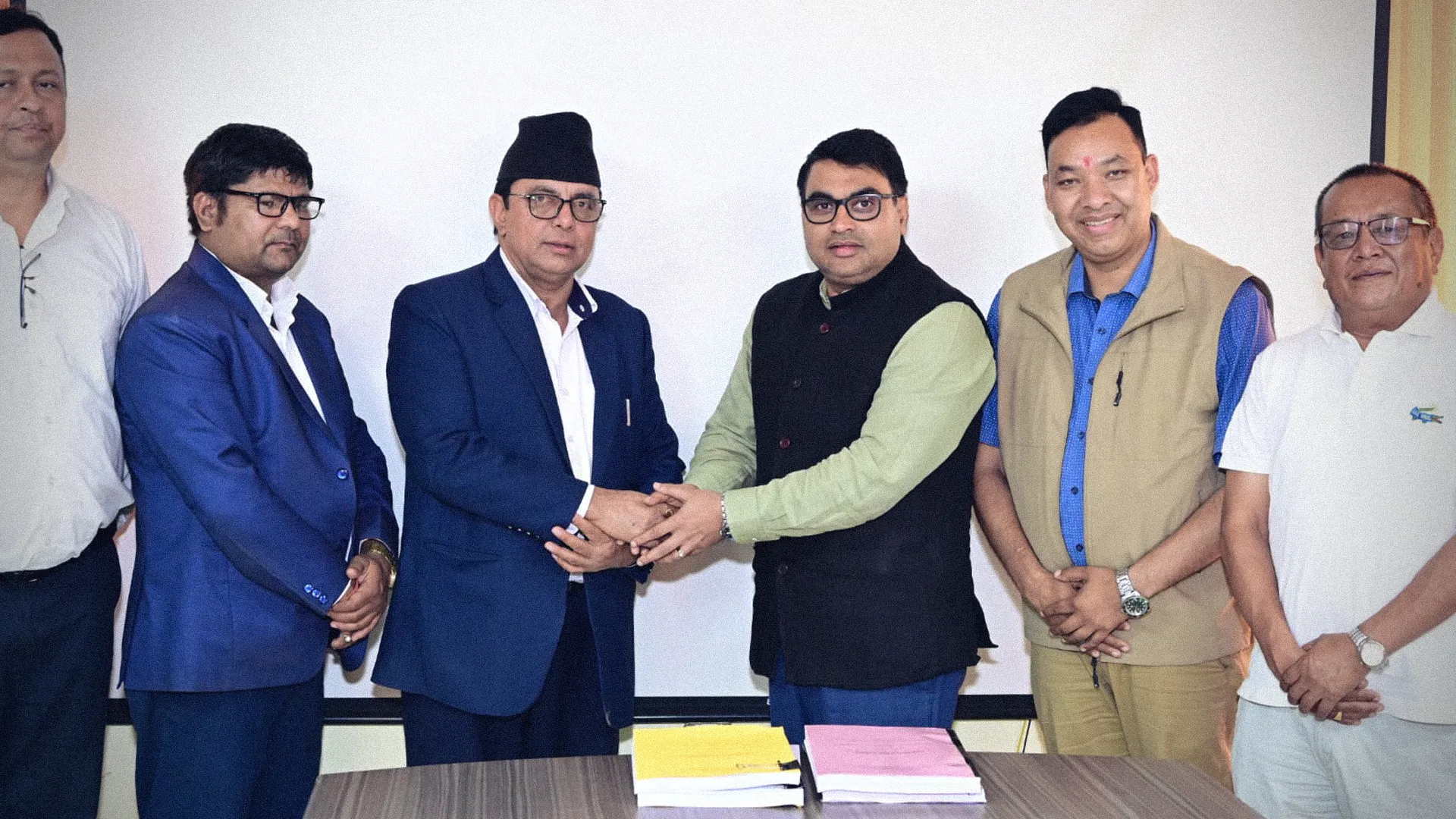 India Funds Reconstruction of Fourteen Earthquake Resilient Schools in Nepal