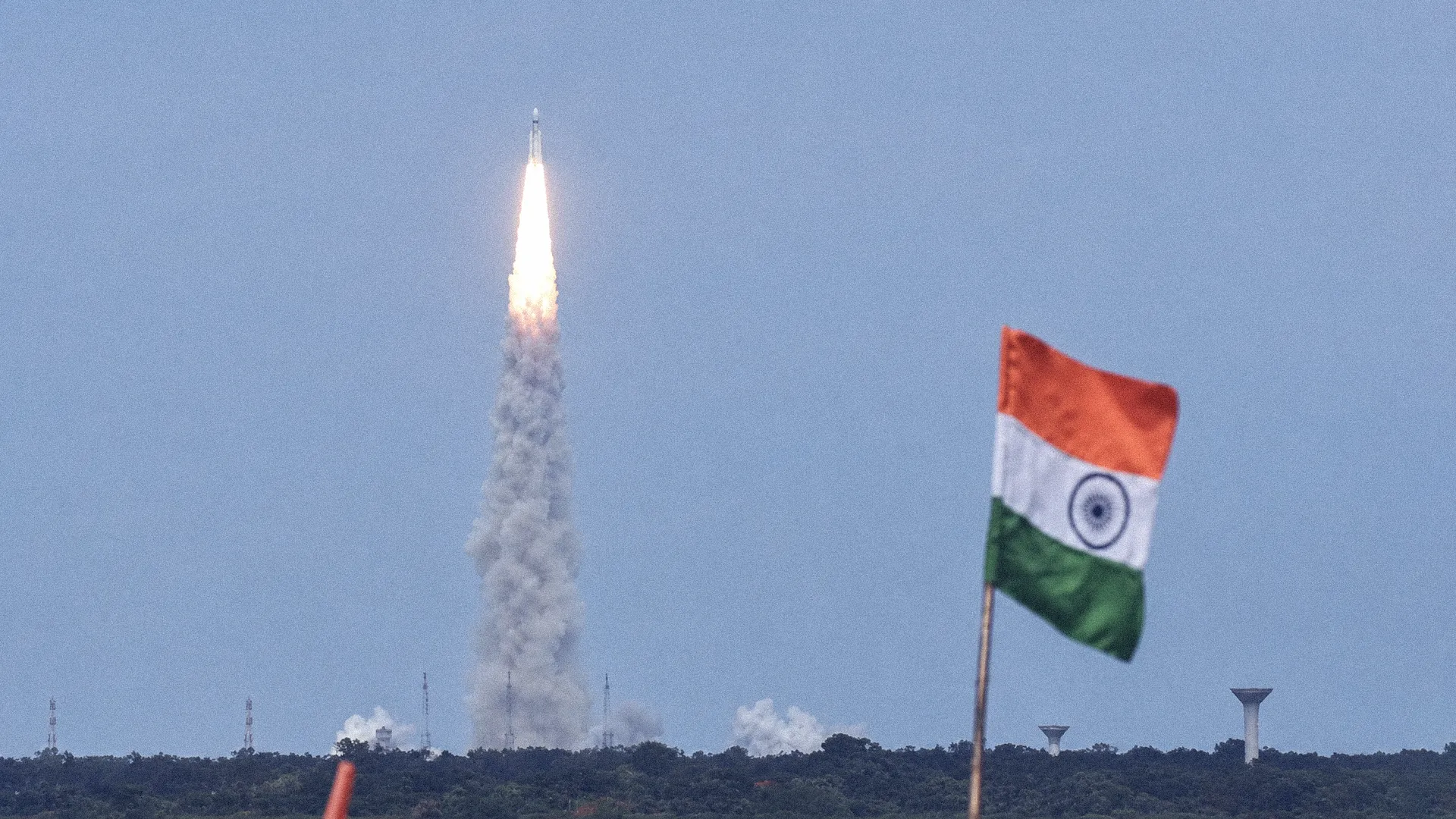 India's Defense and Space Progress: New Power Balance in South Asia