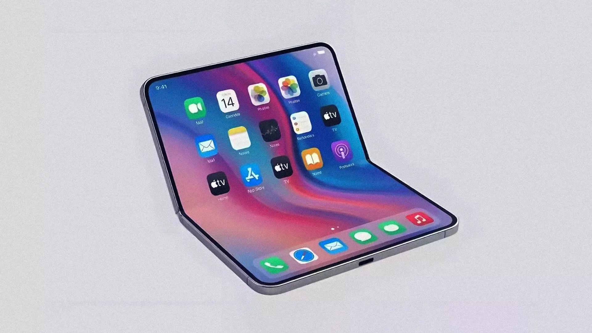 Apple’s Folding iPhone Ultra Rumored for Late 2026 Launch