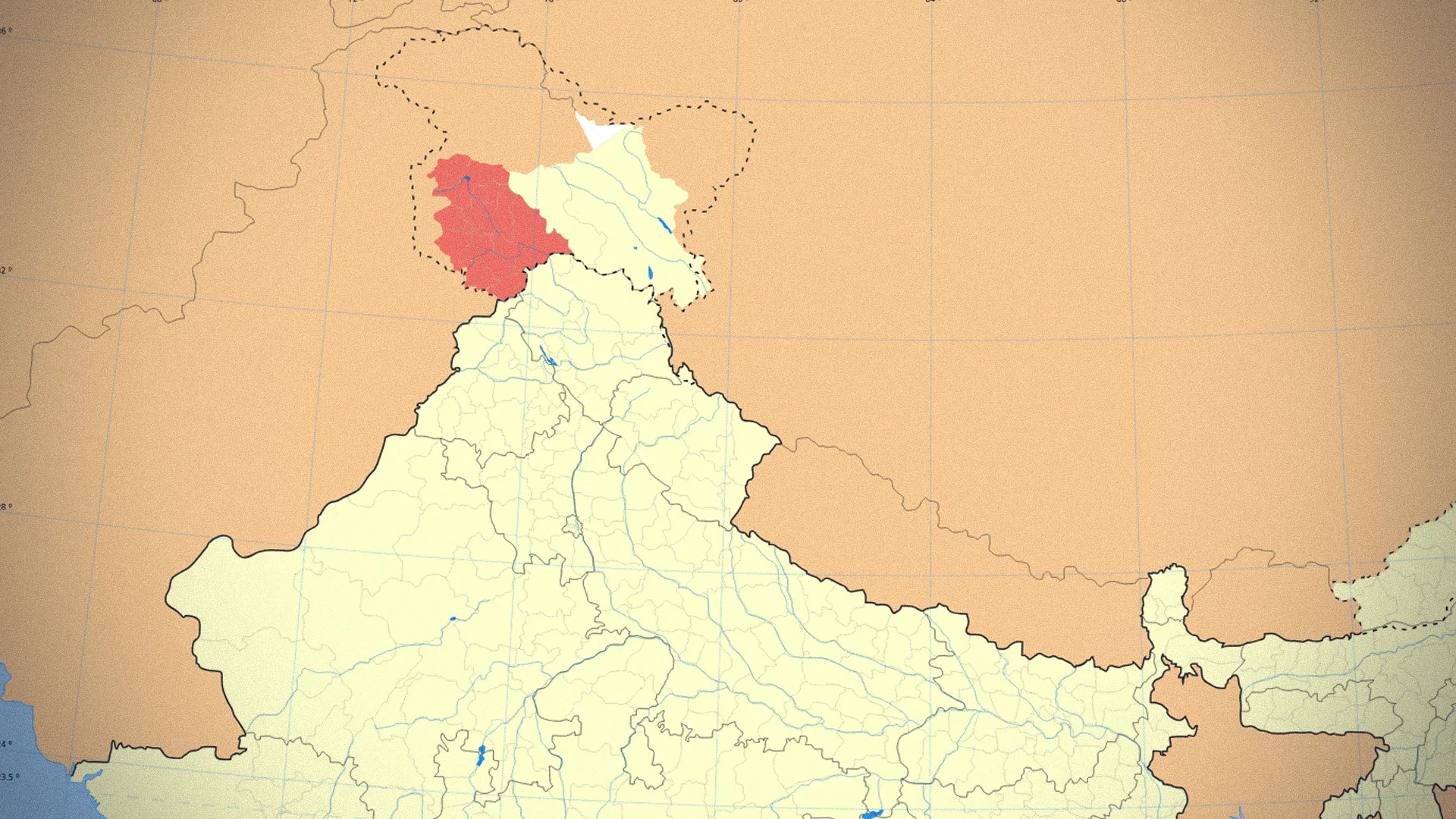कश्मीर पर अमेरिकी राजदूत की टिप्पणी से पाक-अमेरिका संबंधों में तनाव