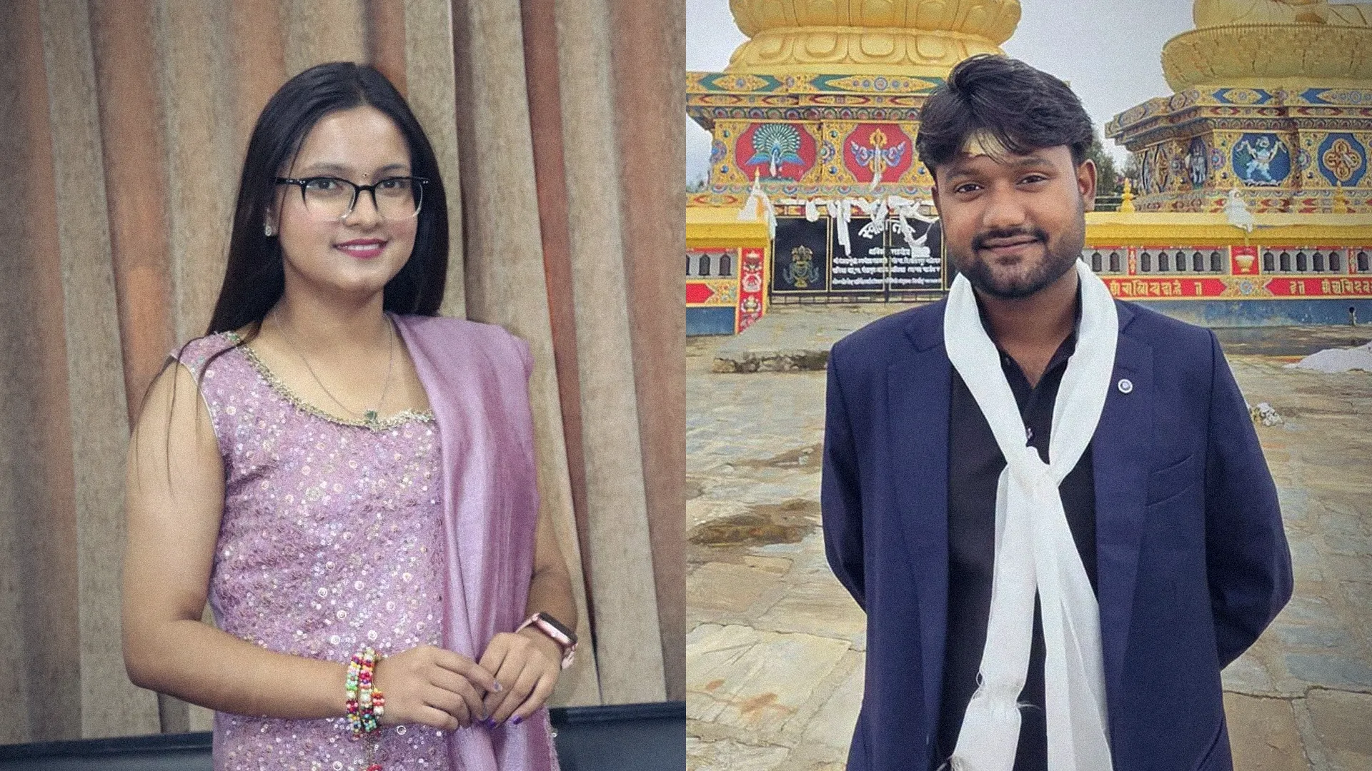 नभनेको विषयमा स्पष्टीकरण दिँदै जेन जी नेता: सञ्जालमा बन्यो हँसाउने मसला!