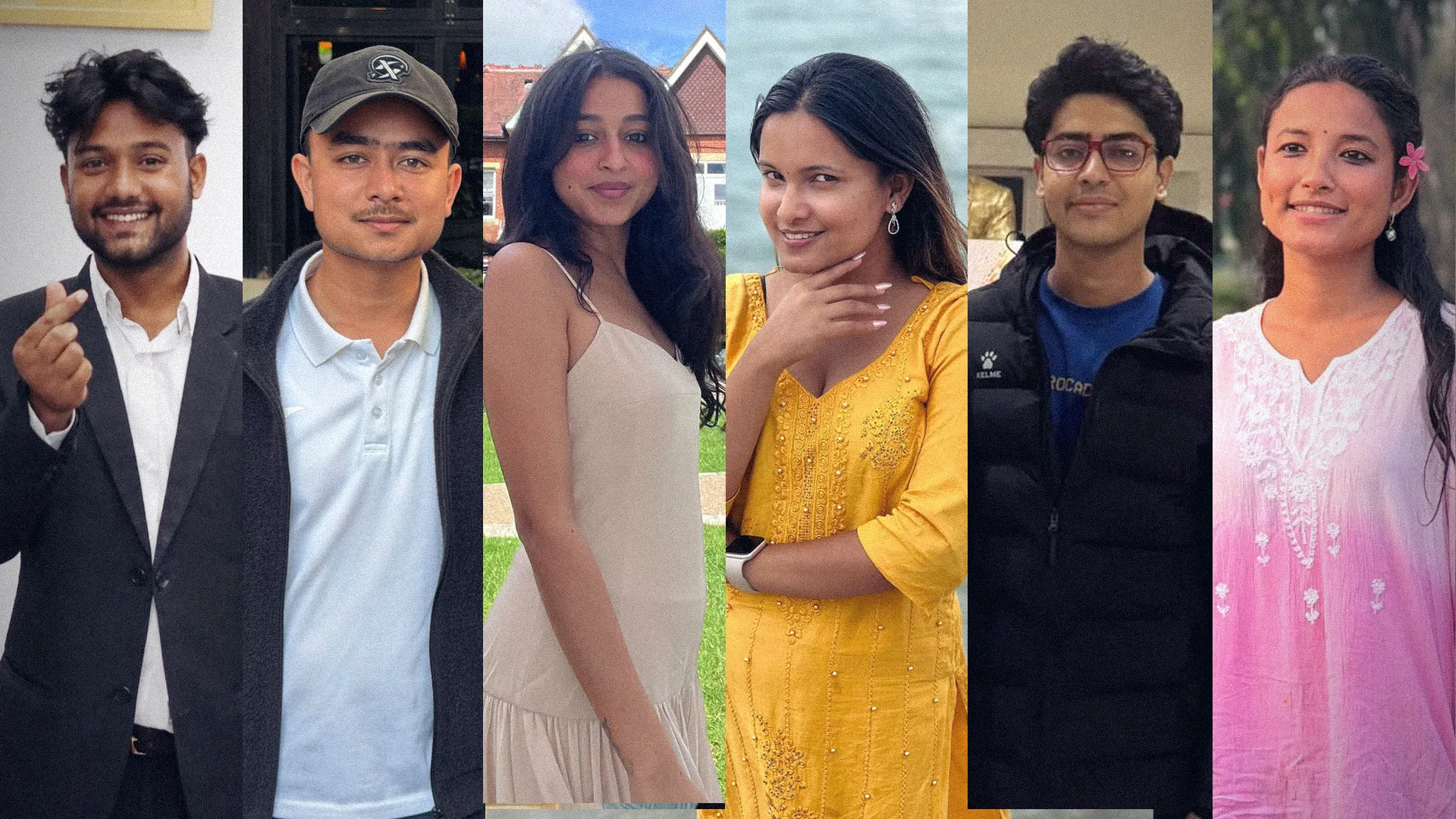 Nepal: Six Gen Z Leaders Under Surveillance, Midnight Arrests Feared