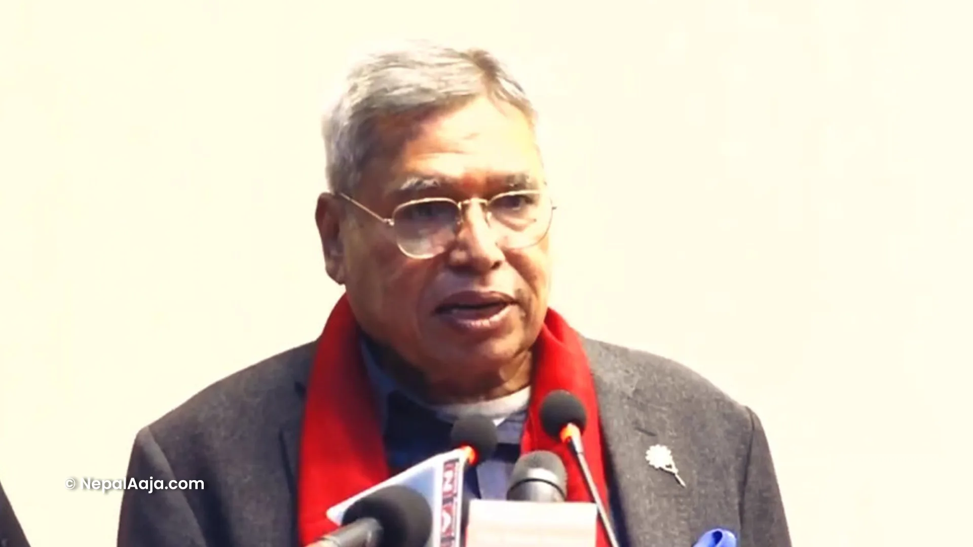 Nepal Chamber of Commerce Warns Middle East Conflict Could Paralyze Nation's Energy Supply Chain