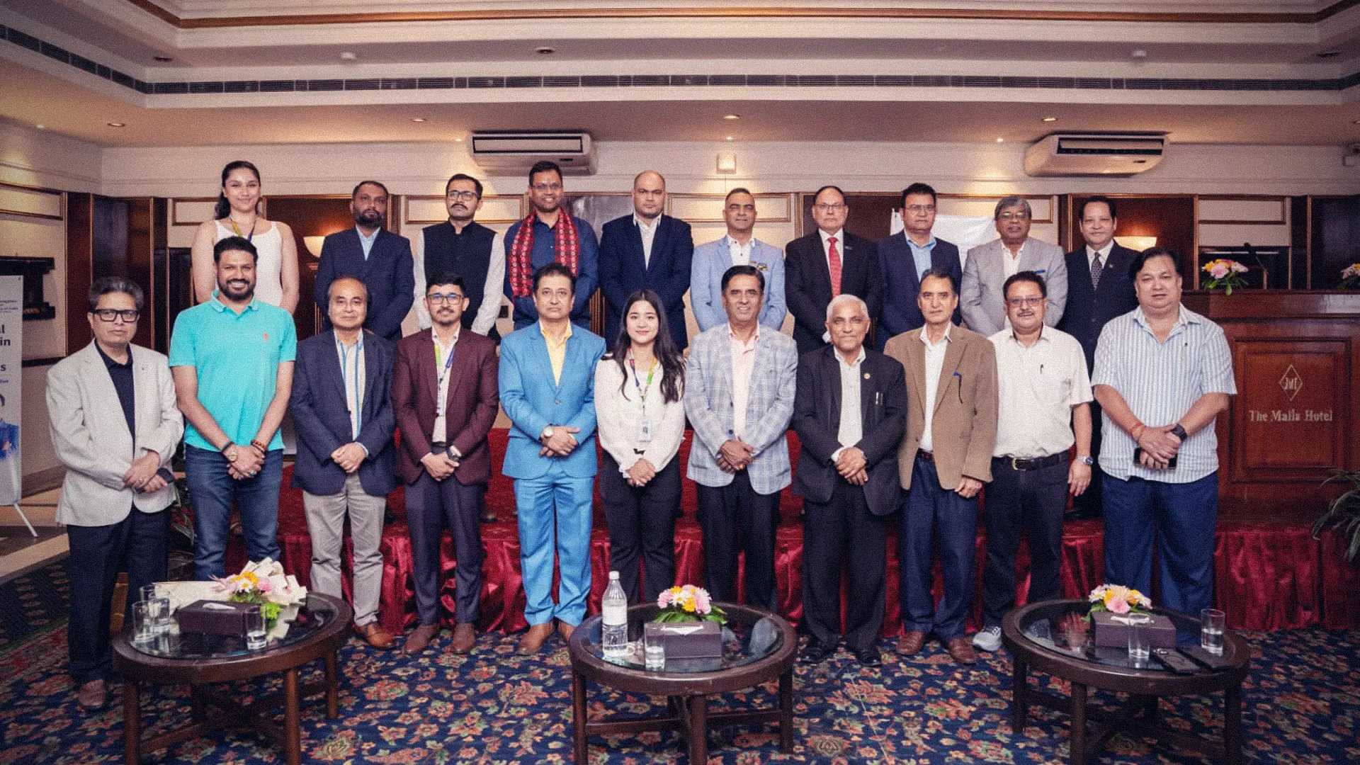 Kathmandu Tech Seminar Charts New Era for India-Nepal AI Cooperation