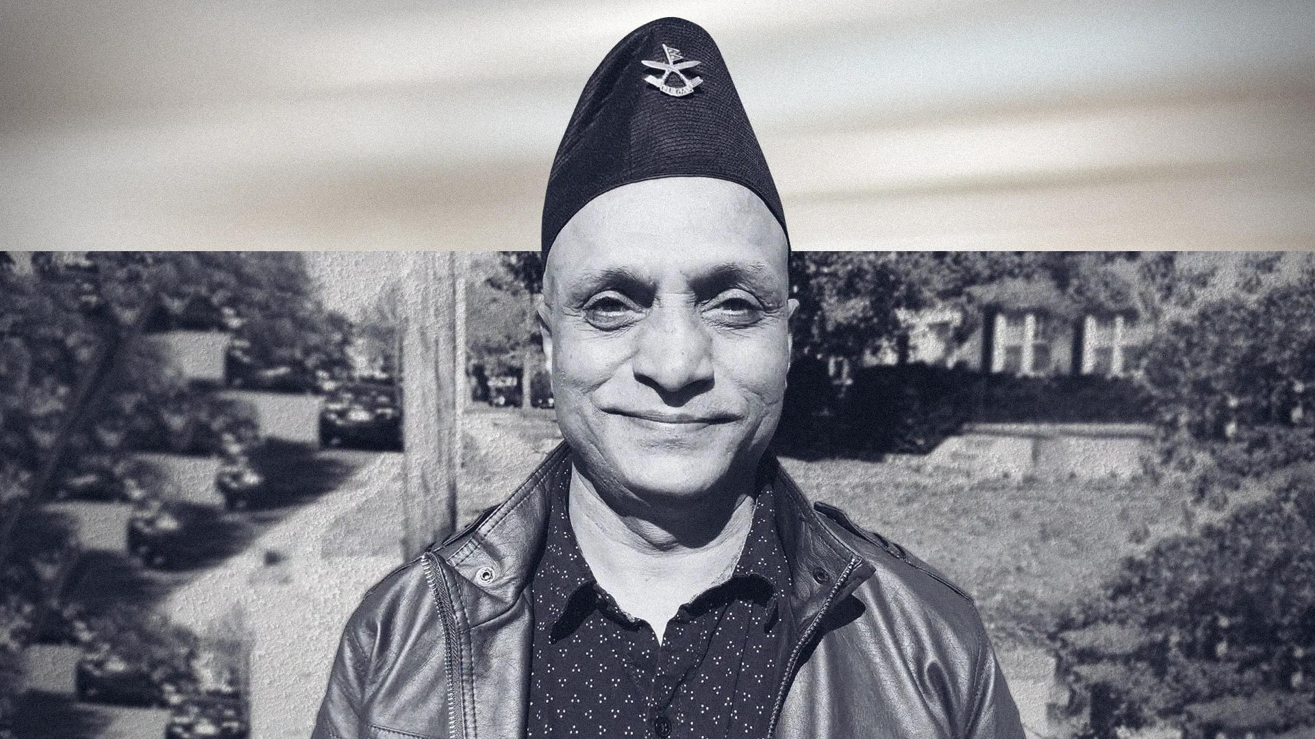 Renowned Nepali Comedian Khem Sharma Passes Away In United States