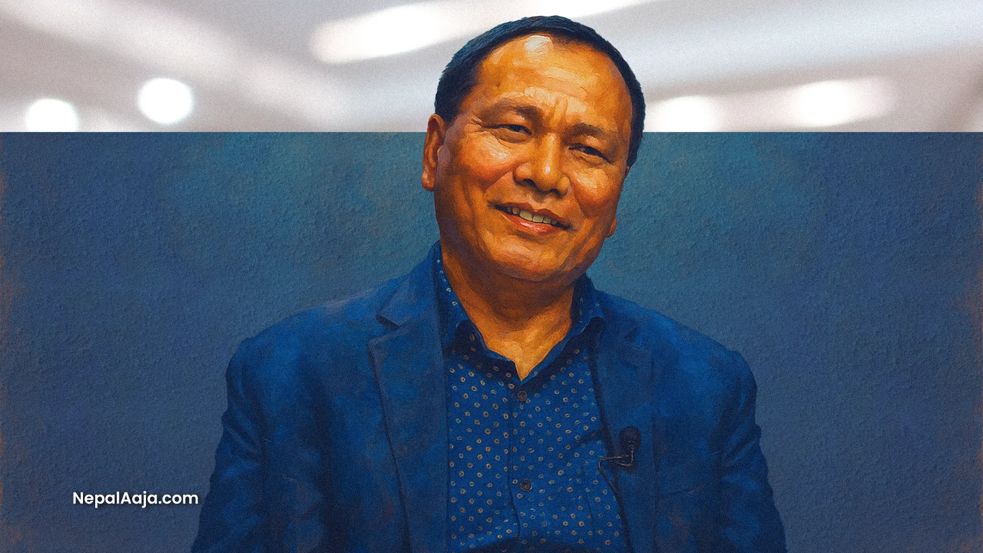 Kulman Ghising vows street-led political movement