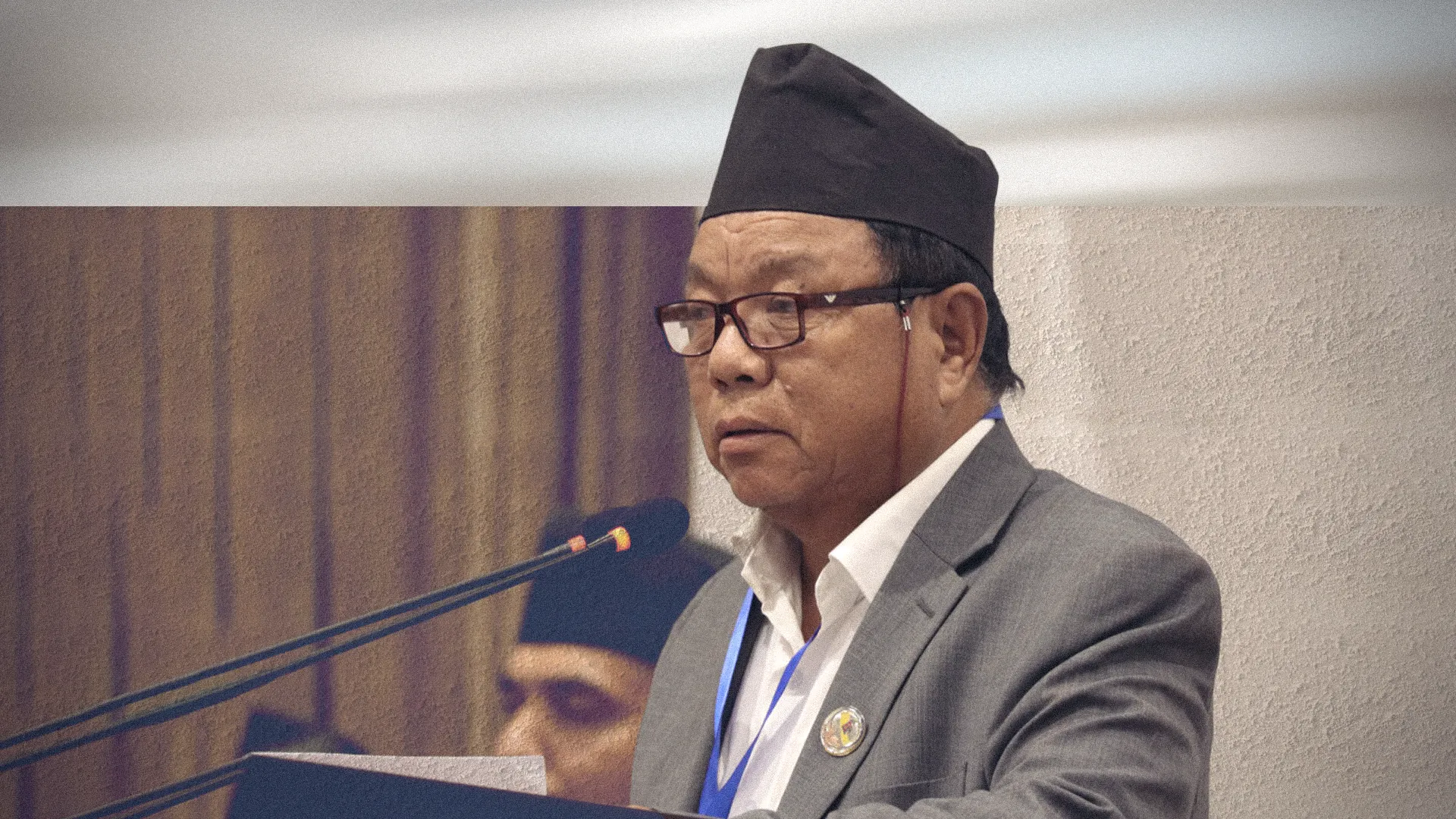 Mahabir Pun Exposes Severe Taxi Licensing Corruption in Nepal