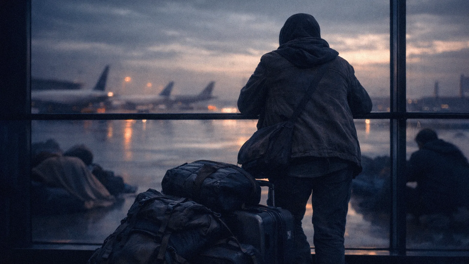 ढिलासुस्ती, उदासीनता र कुप्रबन्धनले लाखौं पाकिस्तानीहरू खाडी संकटमा अलपत्र