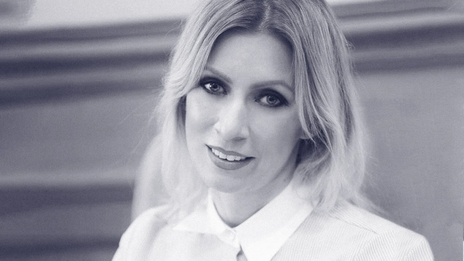 Russian Foreign Ministry spokesperson Maria Zakharova,  Photo: Maria Zakharova / Facebook