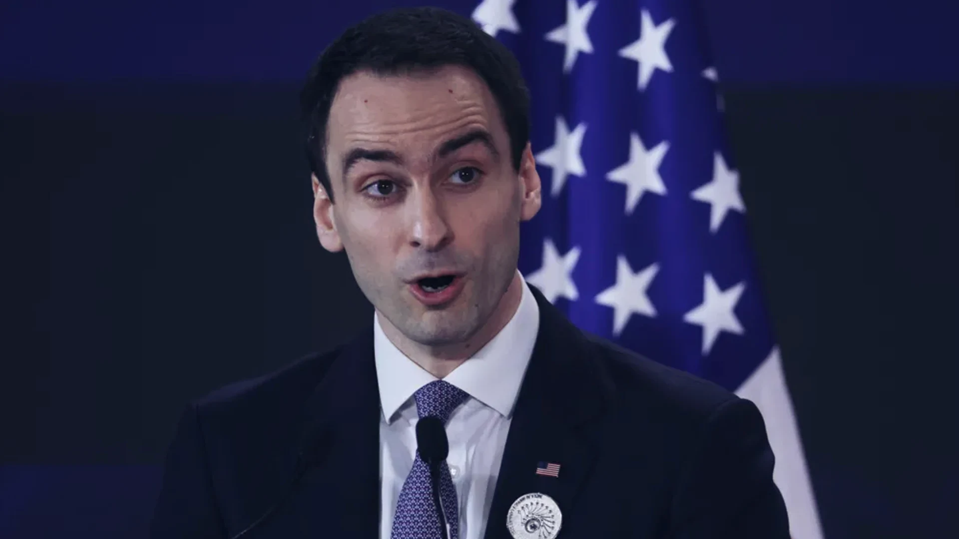 U.S. Intelligence Memo Alleges Systematic AI Technology Theft by Chinese Entities