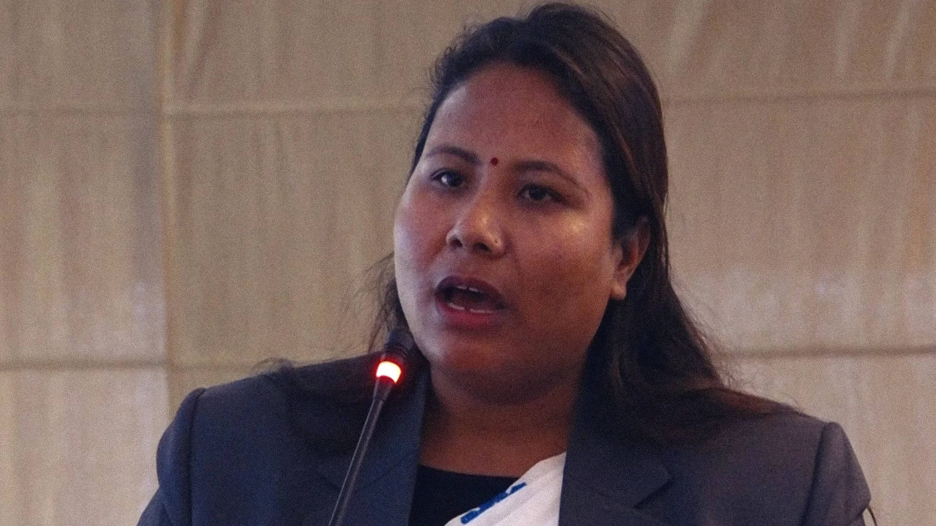 Climate Change Now a Socio-Economic Crisis Threatening Nepal’s Development Goals Says Minister Gita Chaudhary
