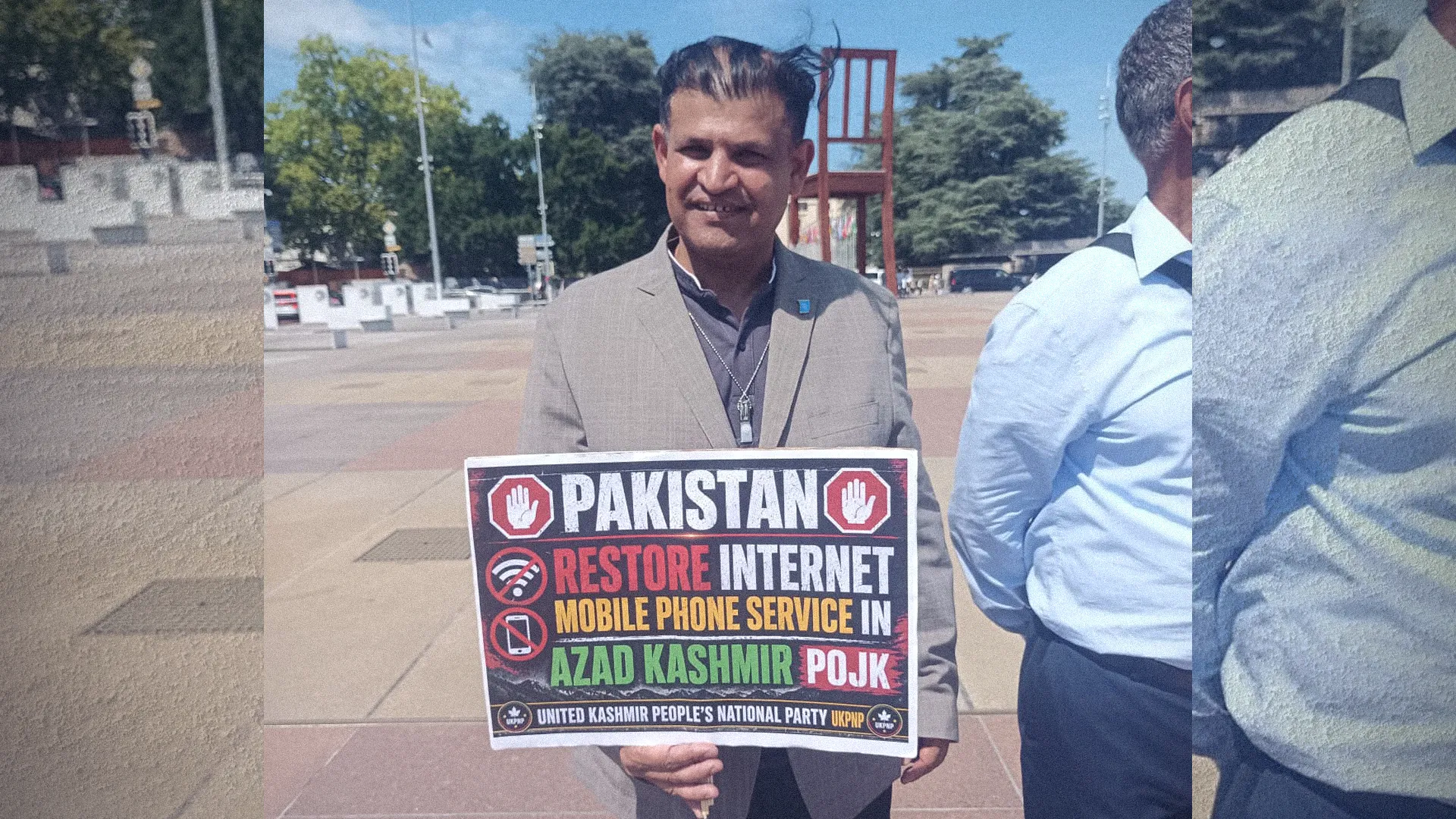 Baloch and Kashmir Leaders Unite: Munir Exposes Dr. Mahrang's Shocking Sentence!