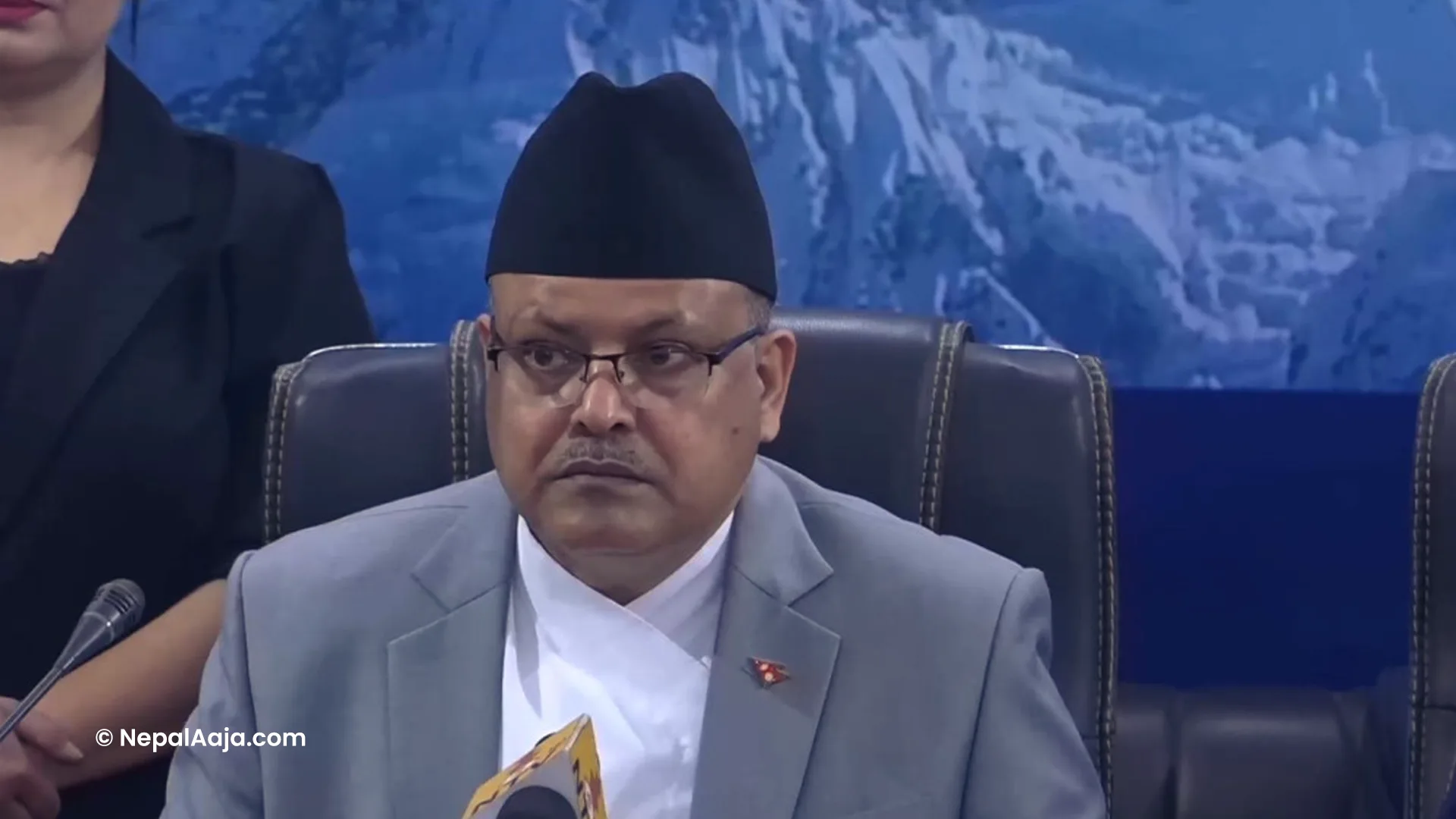 Voter Education Pays Off: Nepal Election Commission Reports Historic Drop in Invalid Ballots