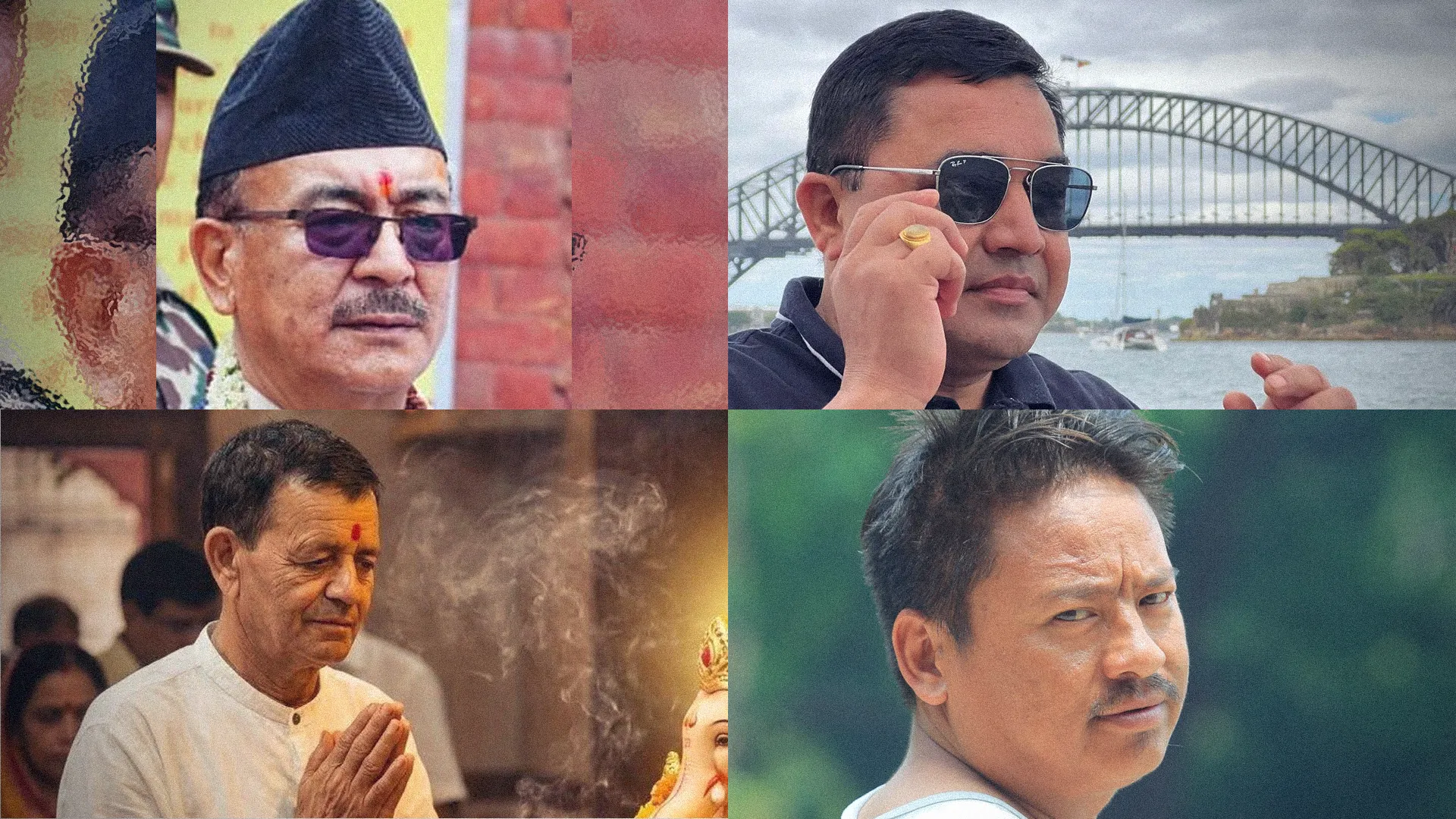 Pashupatinath Temple Plagued by Goonda Raj and Corruption