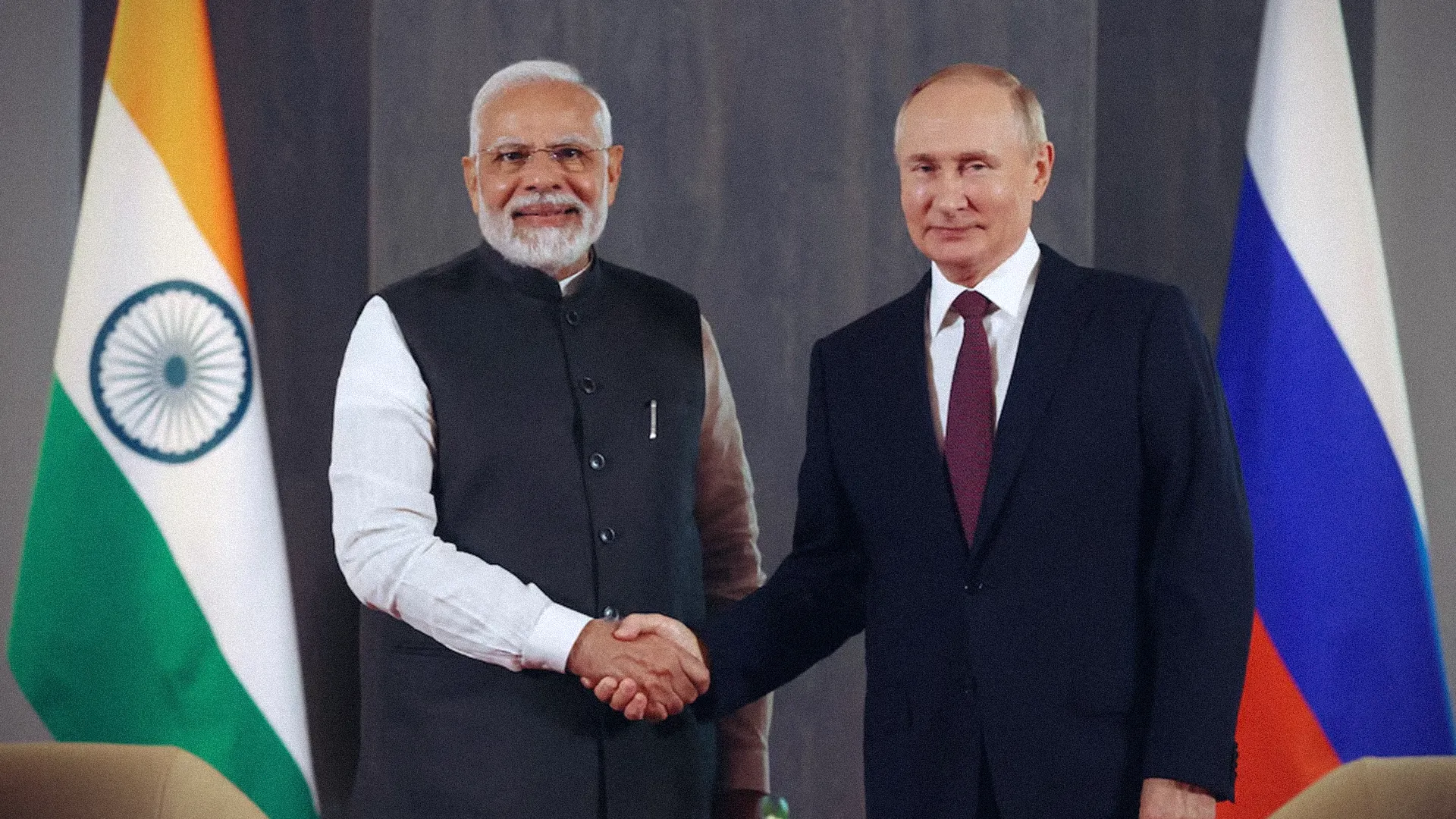 India Balances Russia Ties and Western Alliances Amid Global Shifts