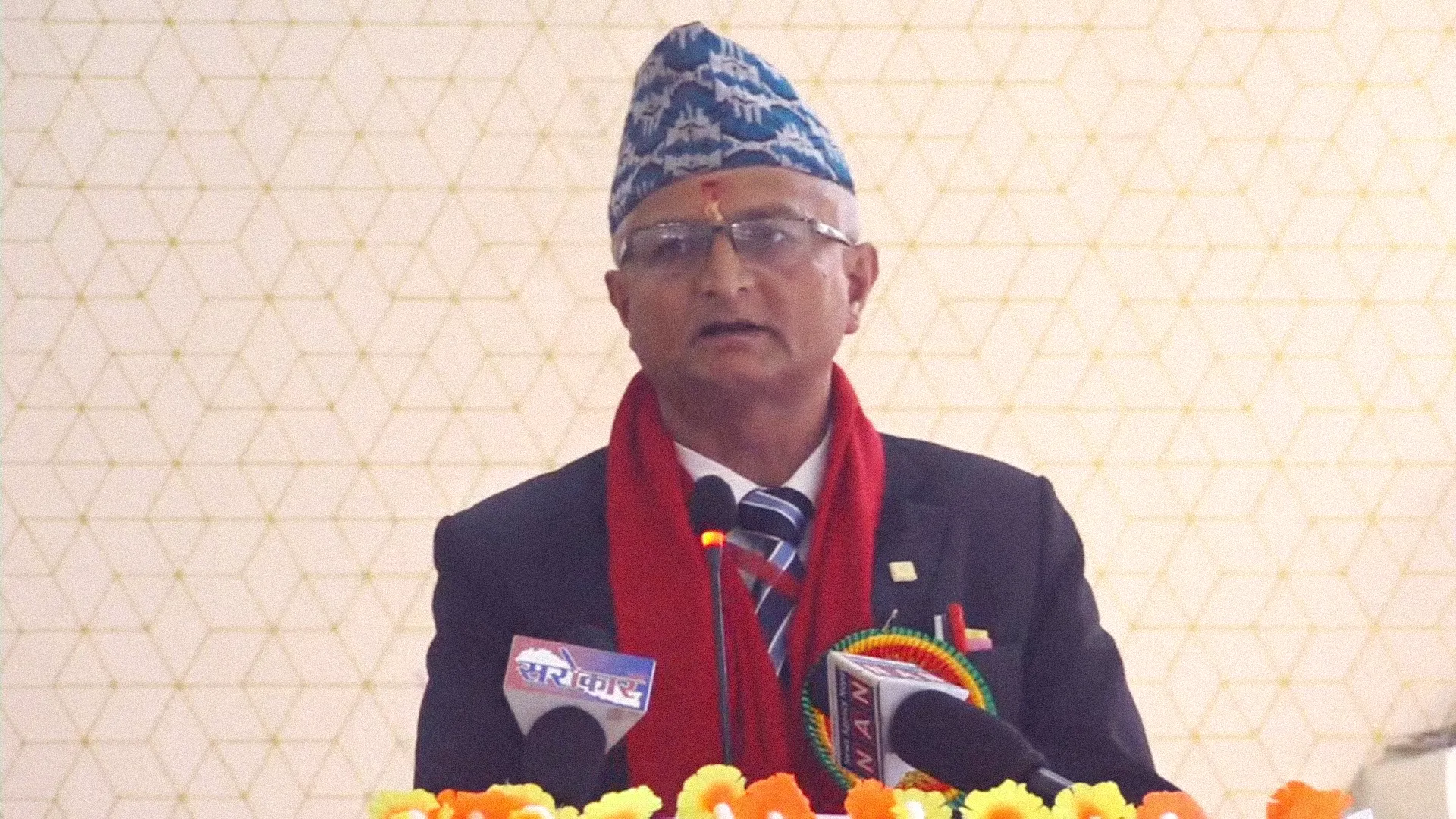 Bar President Warns Against Attacks on Judiciary