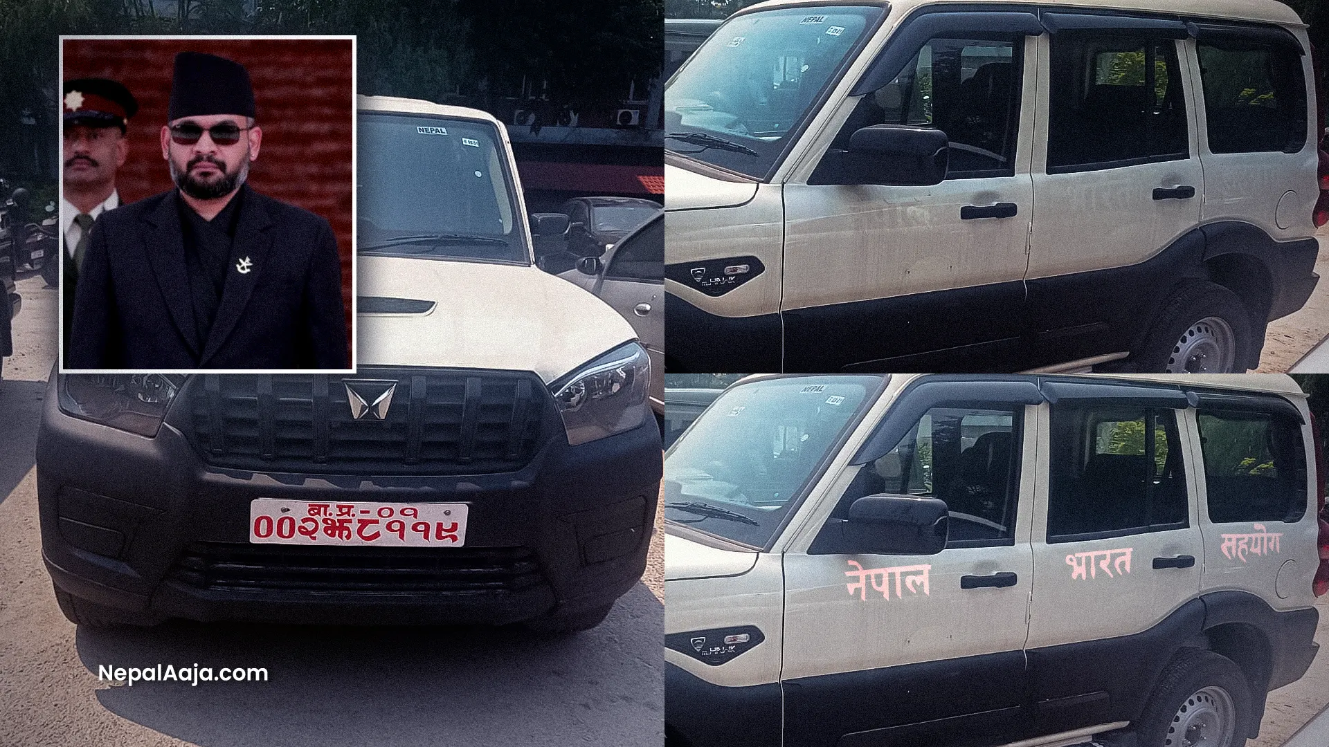 Prime Minister, Turpentine Oil Costs Just 150 Rupees at Hardware Stores