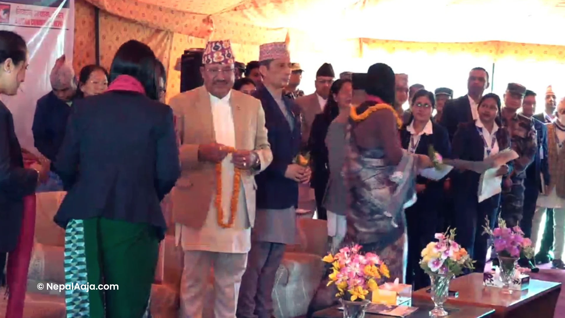 Finalizing the House: Electoral Commission Certifies 110 Proportional Representation Lawmakers