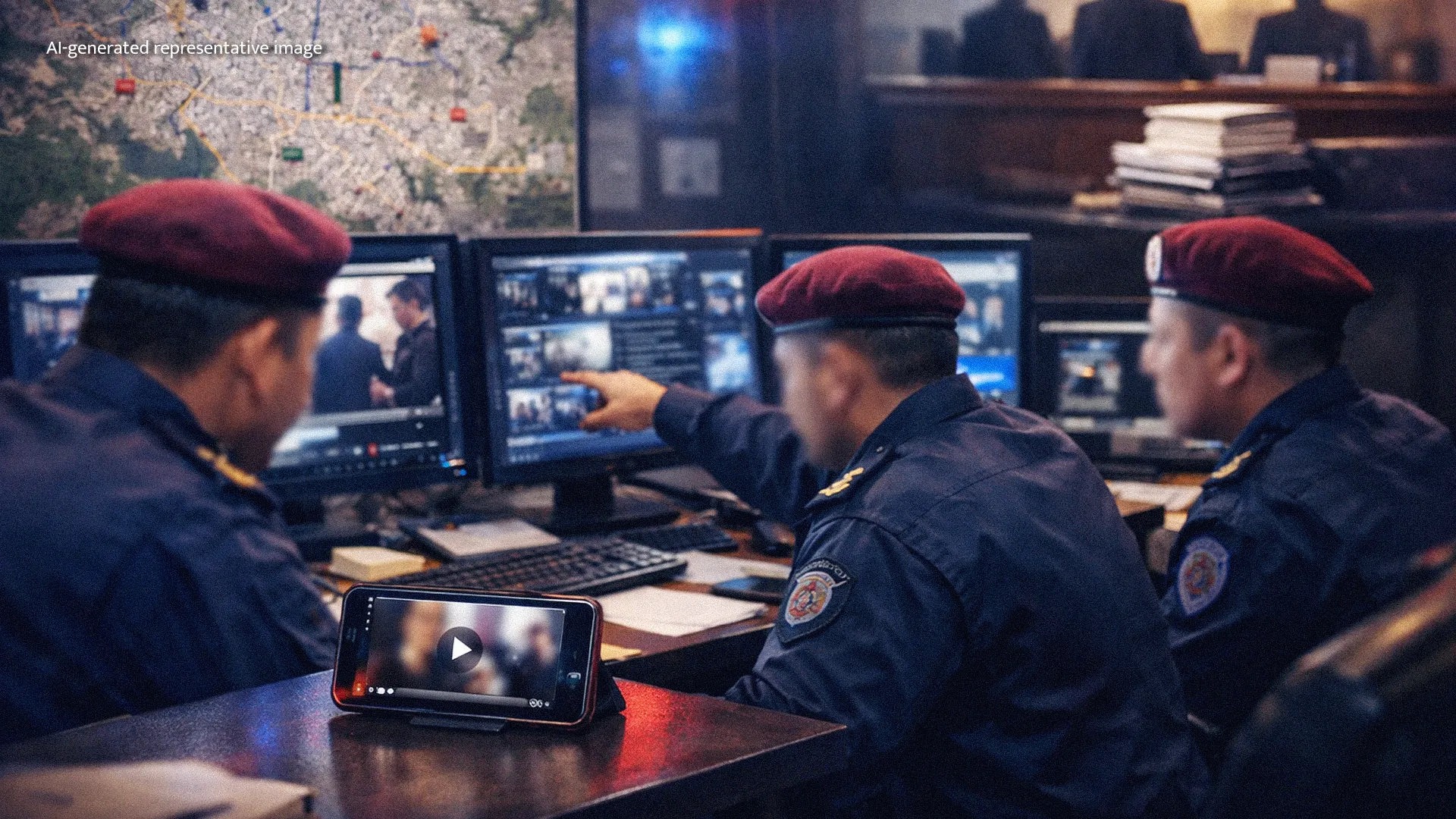 नेपाल पुलिस की चेतावनी: विचाराधीन मामलों में भ्रामक सूचना न फैलाएं