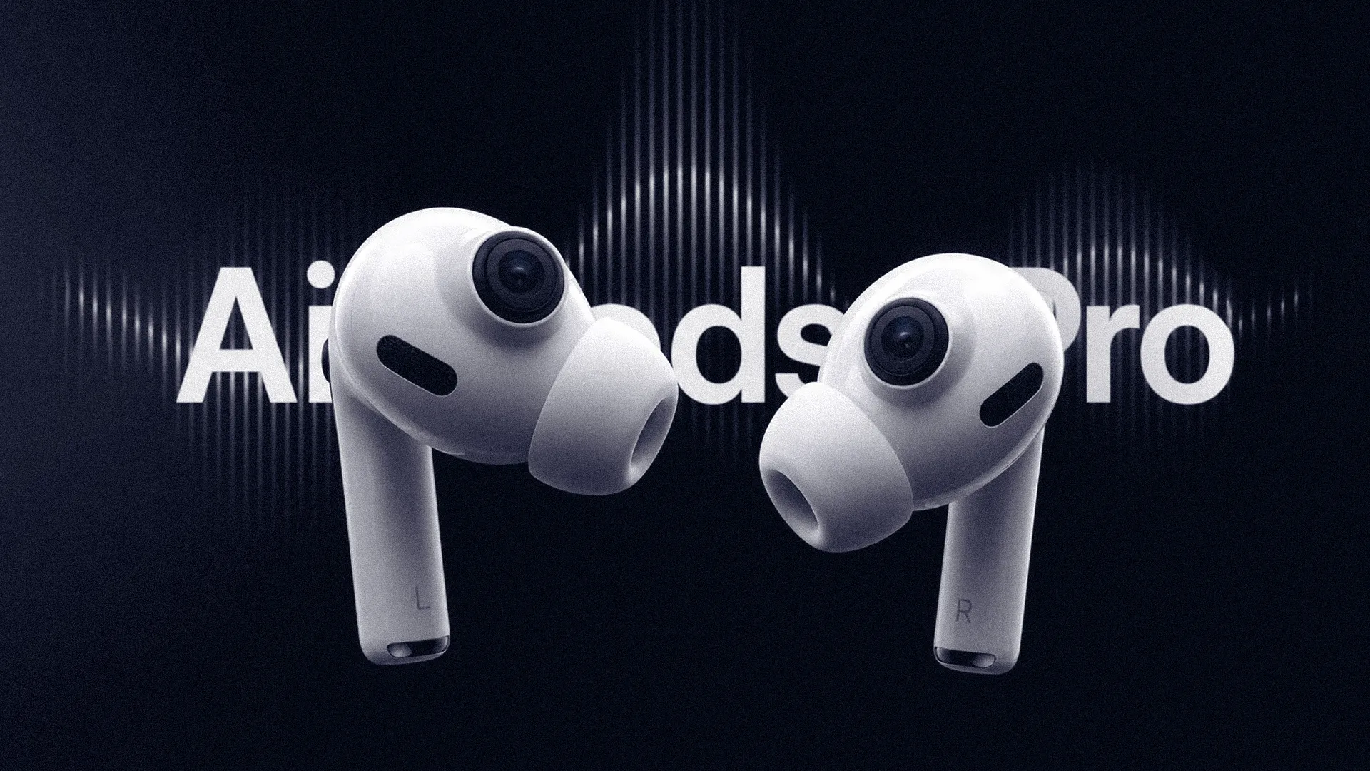 Apple Testing New AirPods Equipped With Smart AI Camera Sensors