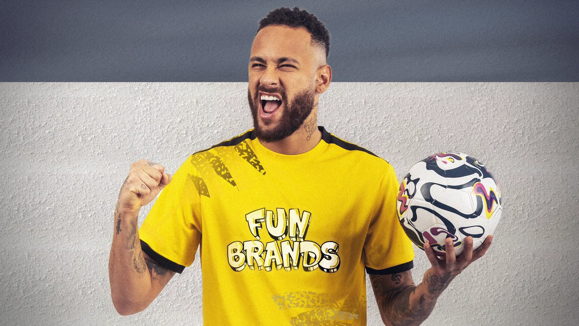 Neymar Returns to Brazil Squad for 2026 FIFA World Cup