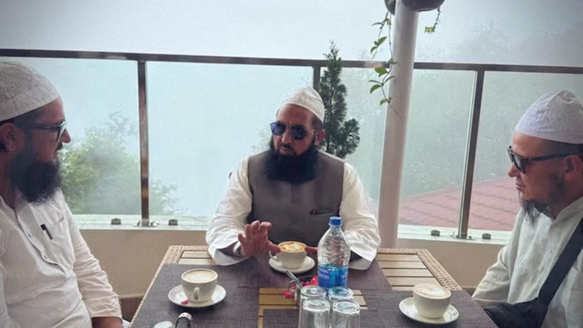 Intelligence Report Reveals ISI's Suspected Role in Nepal Communal Violence
