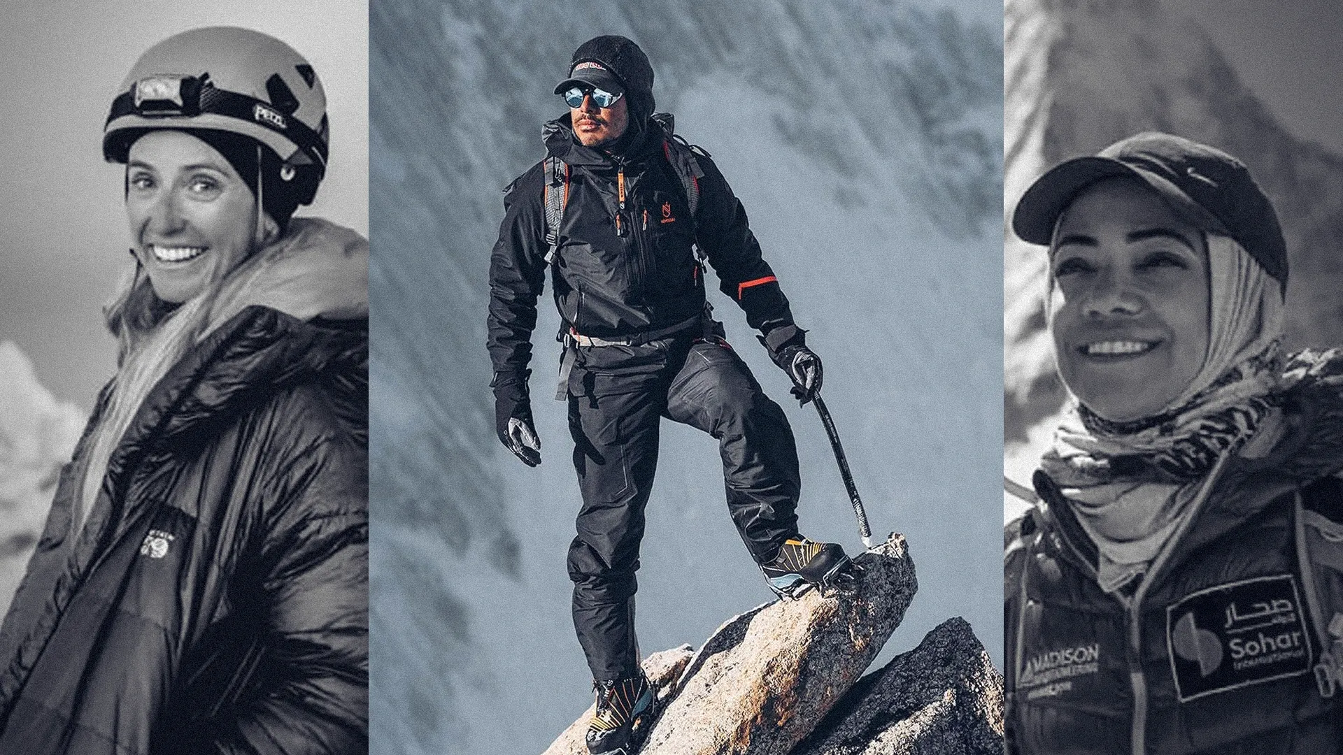 Four Dead, Nirmal Purja Missing After Pakistan Mountain Avalanche