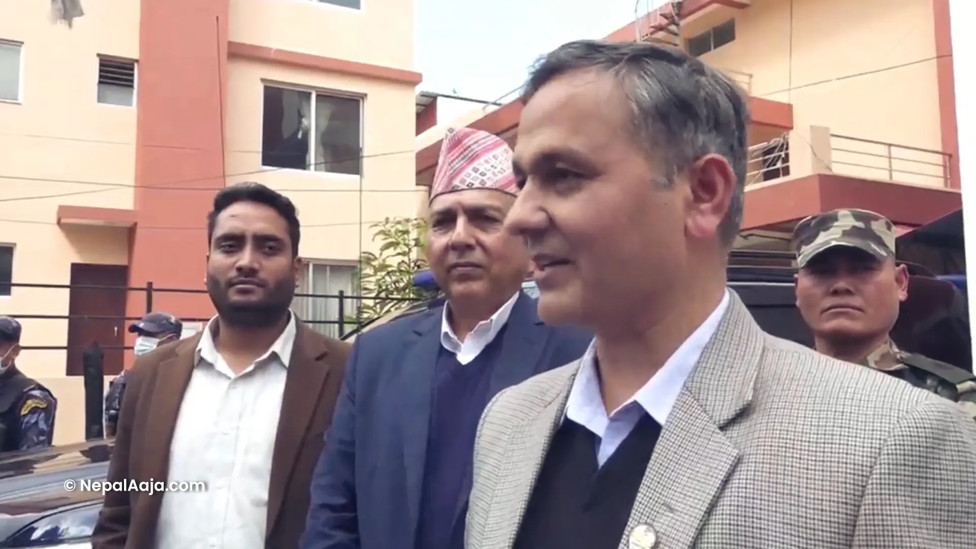 Nepal Integrates Citizenship and National ID Systems to End Redundant Data Entry