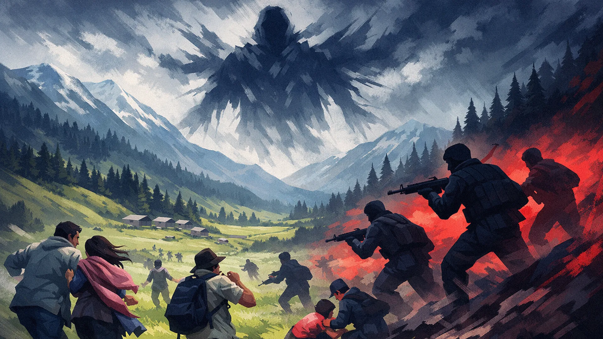 Munir’s Anti-Hindu Rhetoric and the Strategy Behind Pahalgam Attack