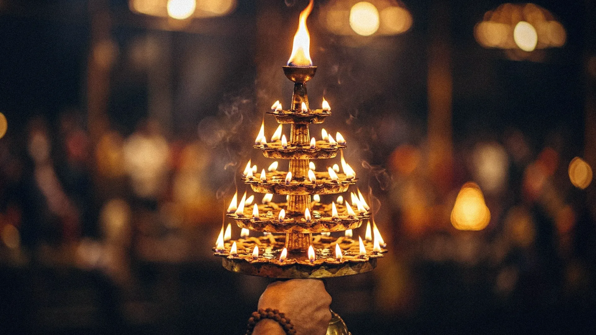 Pashupati Aarti Controversy: Compliant Entity Ousted, Opaque Group Protected