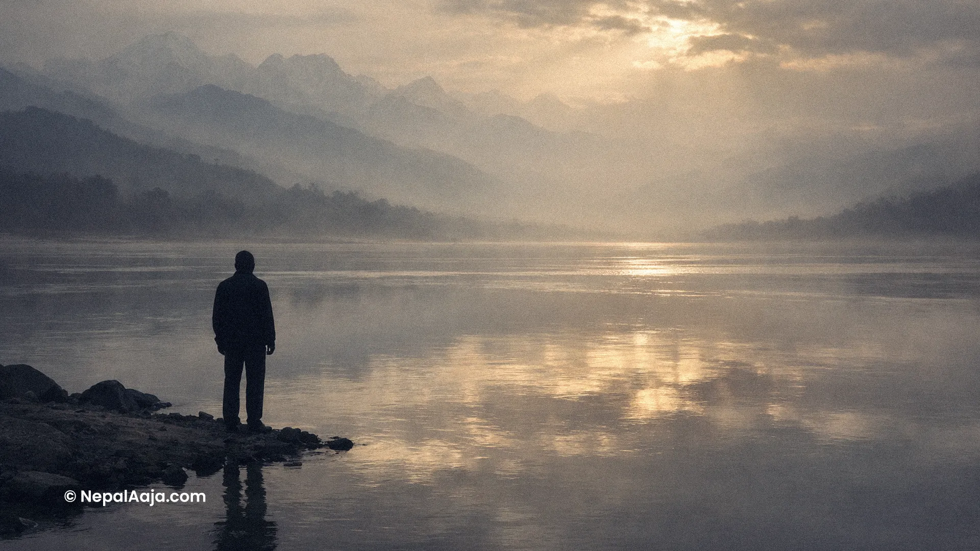मृत्युबोध : आत्माको स्मरण
