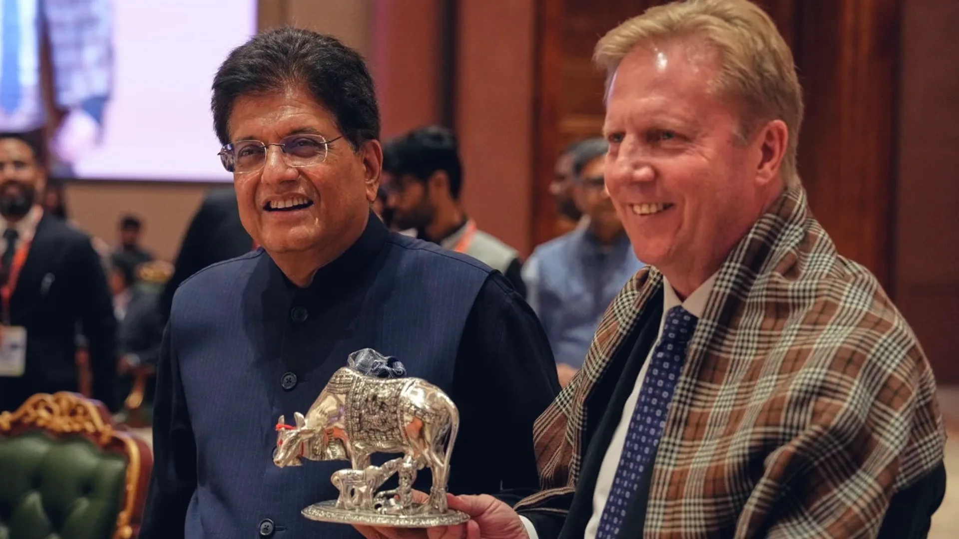 भारत र न्युजिल्यान्डबीच दीर्घकालीन आर्थिक साझेदारी, क्षेत्रीय व्यापार विविधीकरणमा जोड