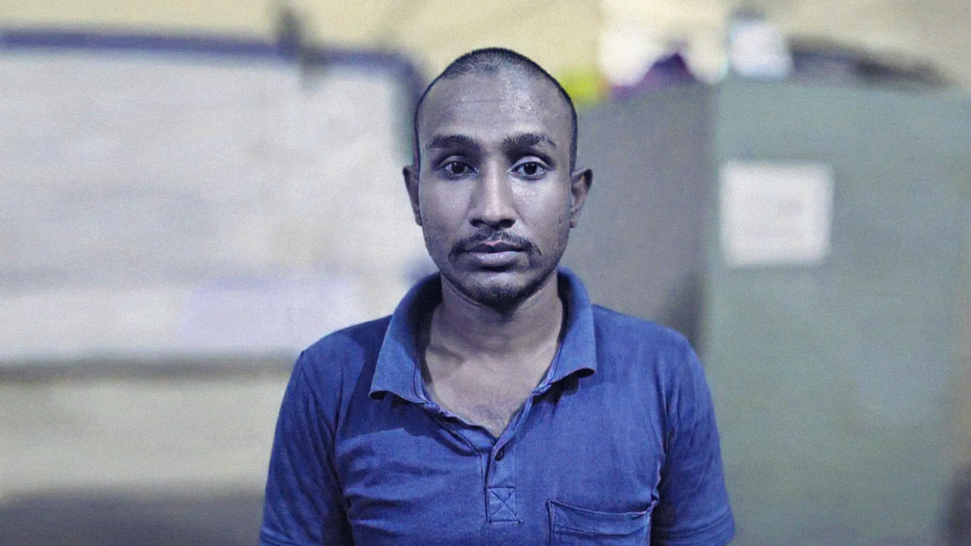 Police Arrest Fugitive Convicted of Kidnapping and Murder in Parsa