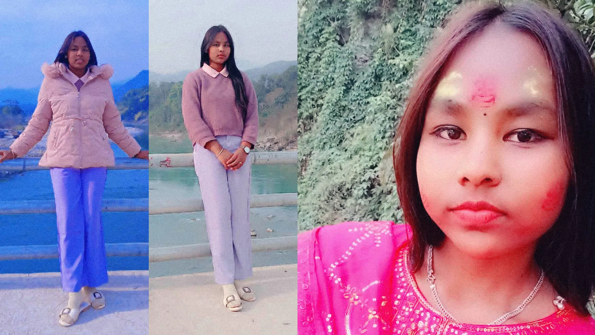 Urgent Search Launched for Sixteen Year Old Girl Missing in Syangja