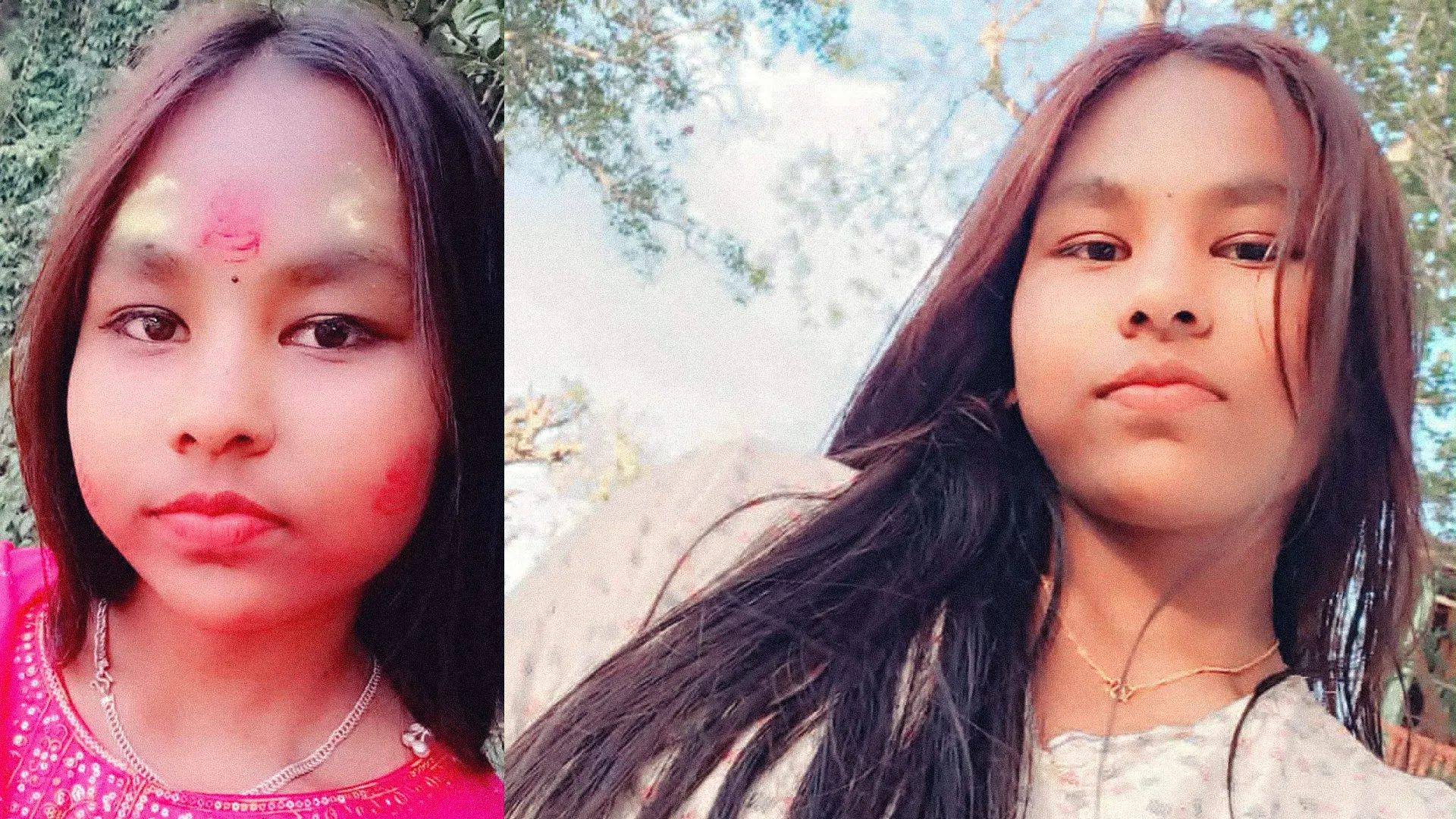 16-year-old Pratiksha Bishwakarma of Chapakot-8, Syangja, who has been missing since Sunday morning. 16-year-old Pratiksha Bishwakarma of Chapakot-8, Syangja, who has been missing since Sunday morning.