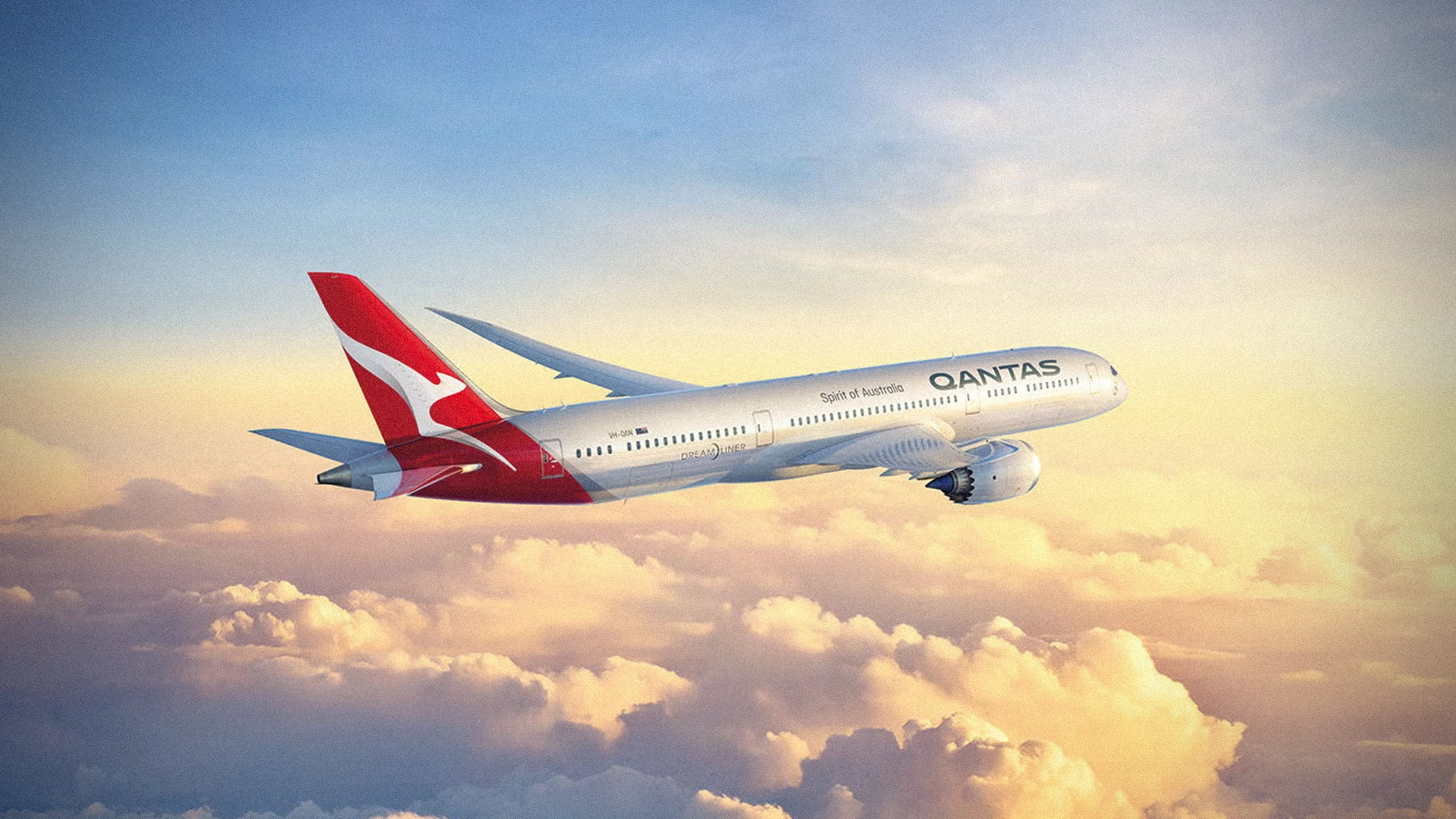 Qantas Explores Outsourcing 1,000 Jobs to India Amid AI Restructuring