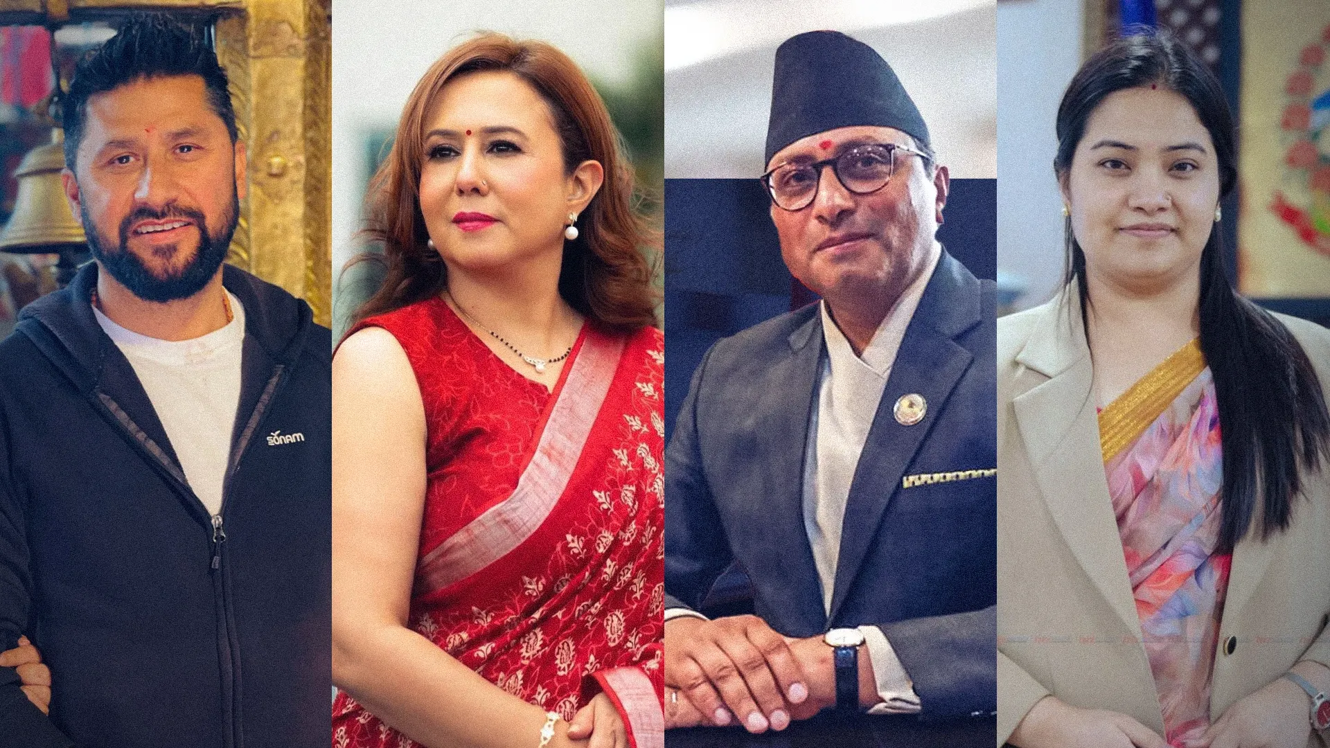 पार्टी अध्यक्ष रवि लामिछाने और दो मंत्री भारत में: क्या पक रही है खिचड़ी?